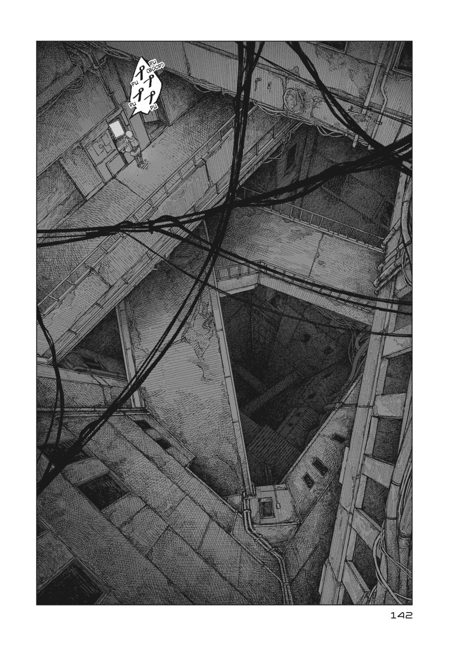 The Color of the End: Mission in the Apocalypse