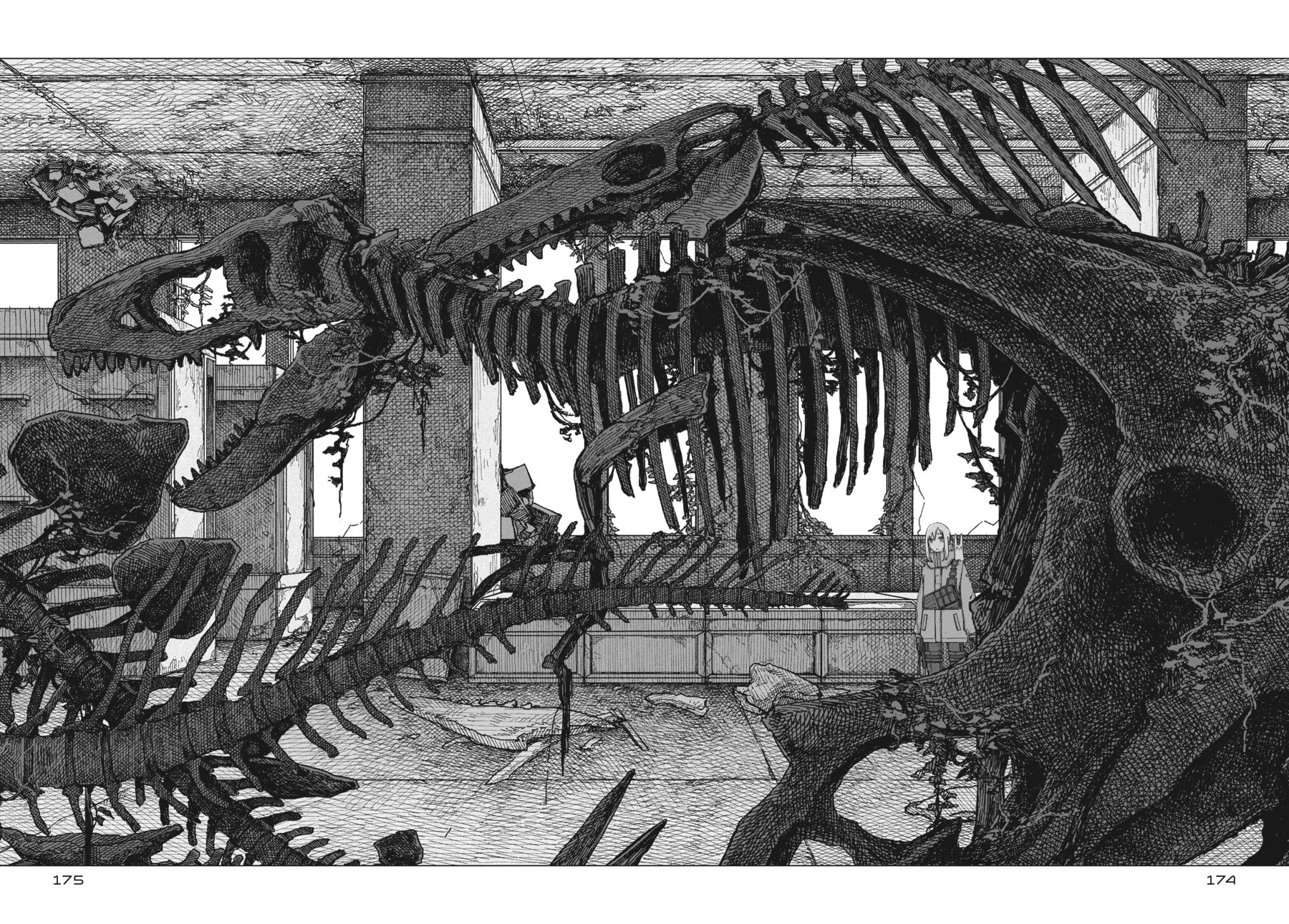 The Color of the End: Mission in the Apocalypse