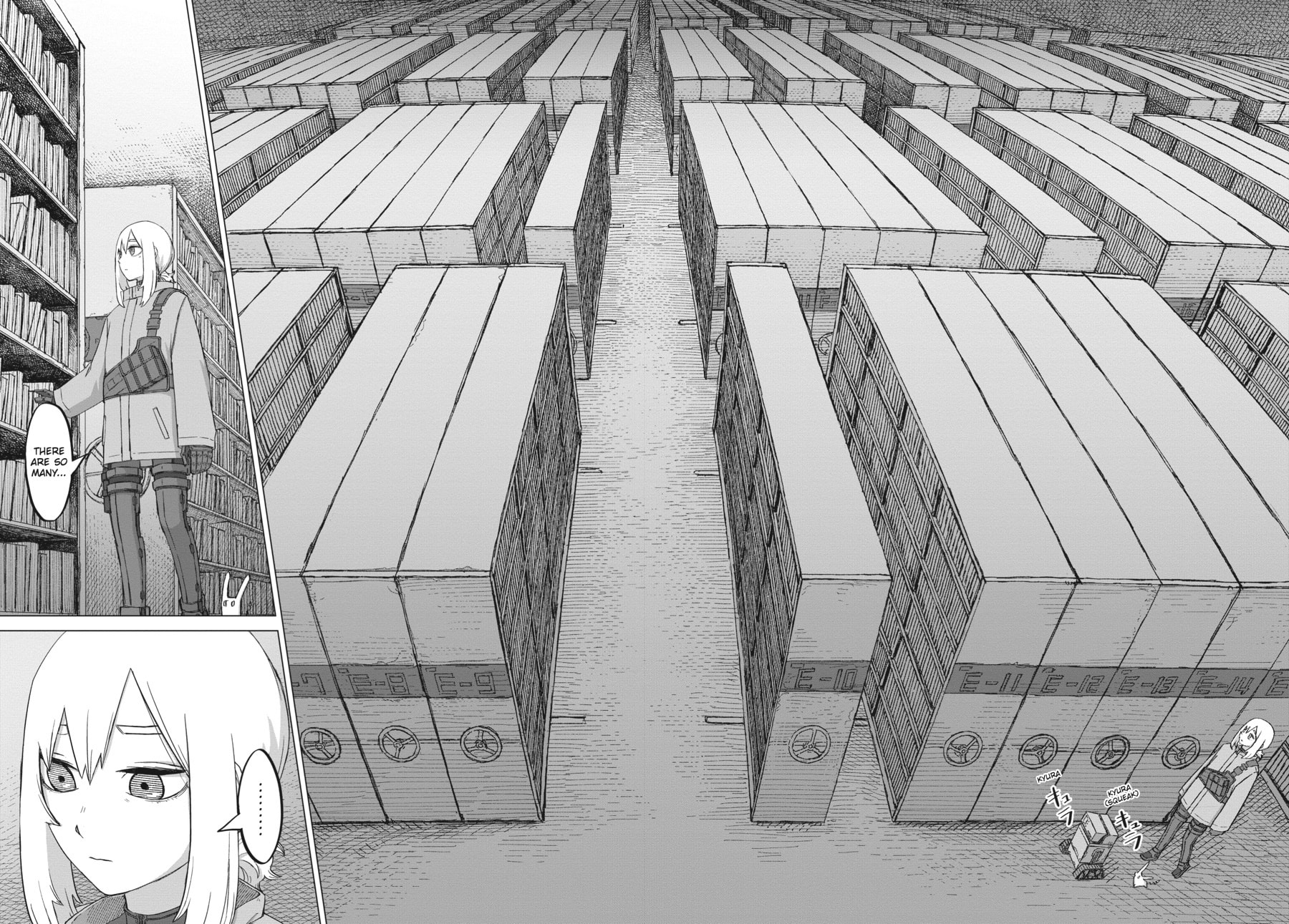 The Color of the End: Mission in the Apocalypse