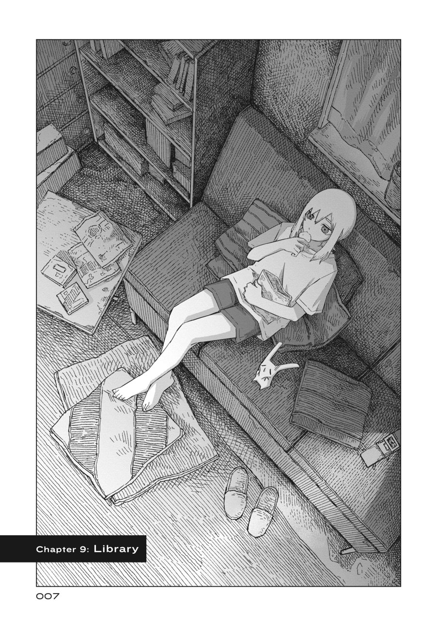 The Color of the End: Mission in the Apocalypse