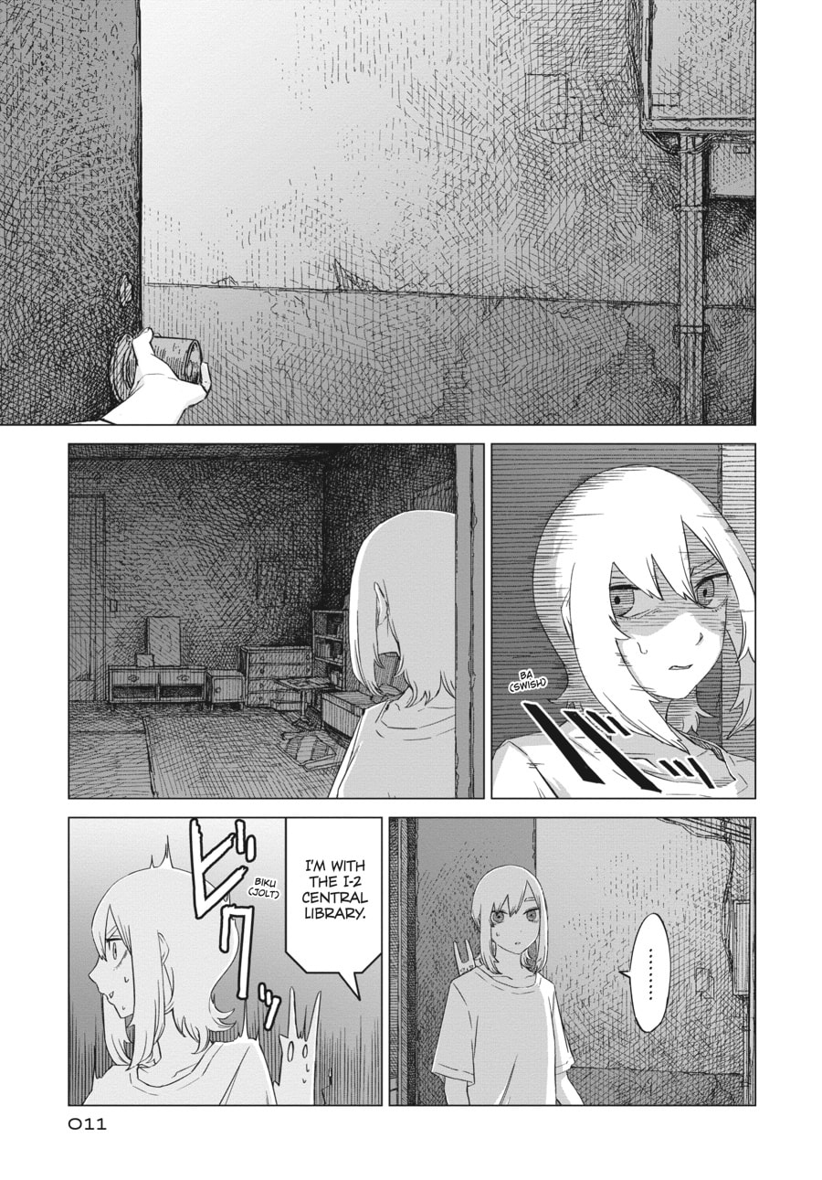 The Color of the End: Mission in the Apocalypse