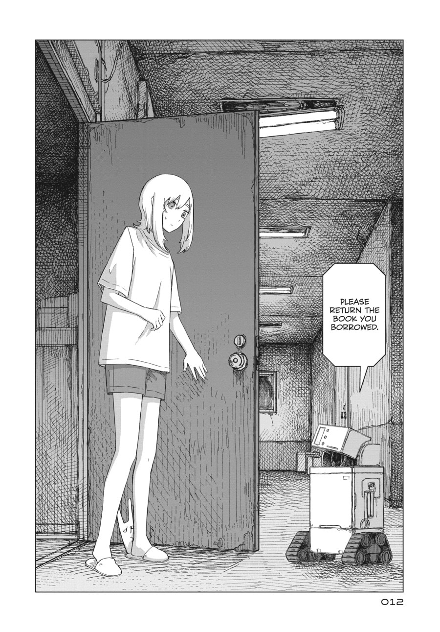 The Color of the End: Mission in the Apocalypse