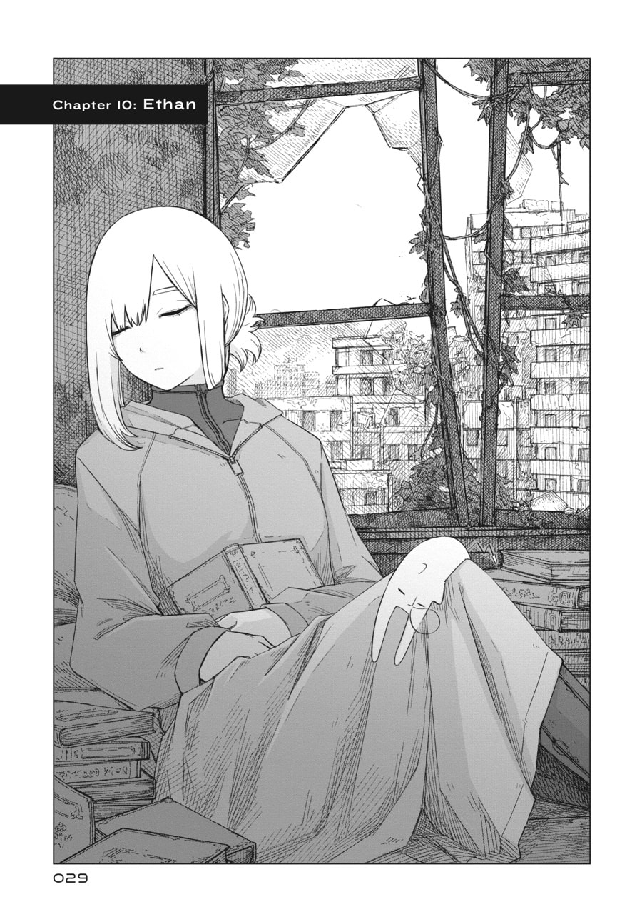 The Color of the End: Mission in the Apocalypse