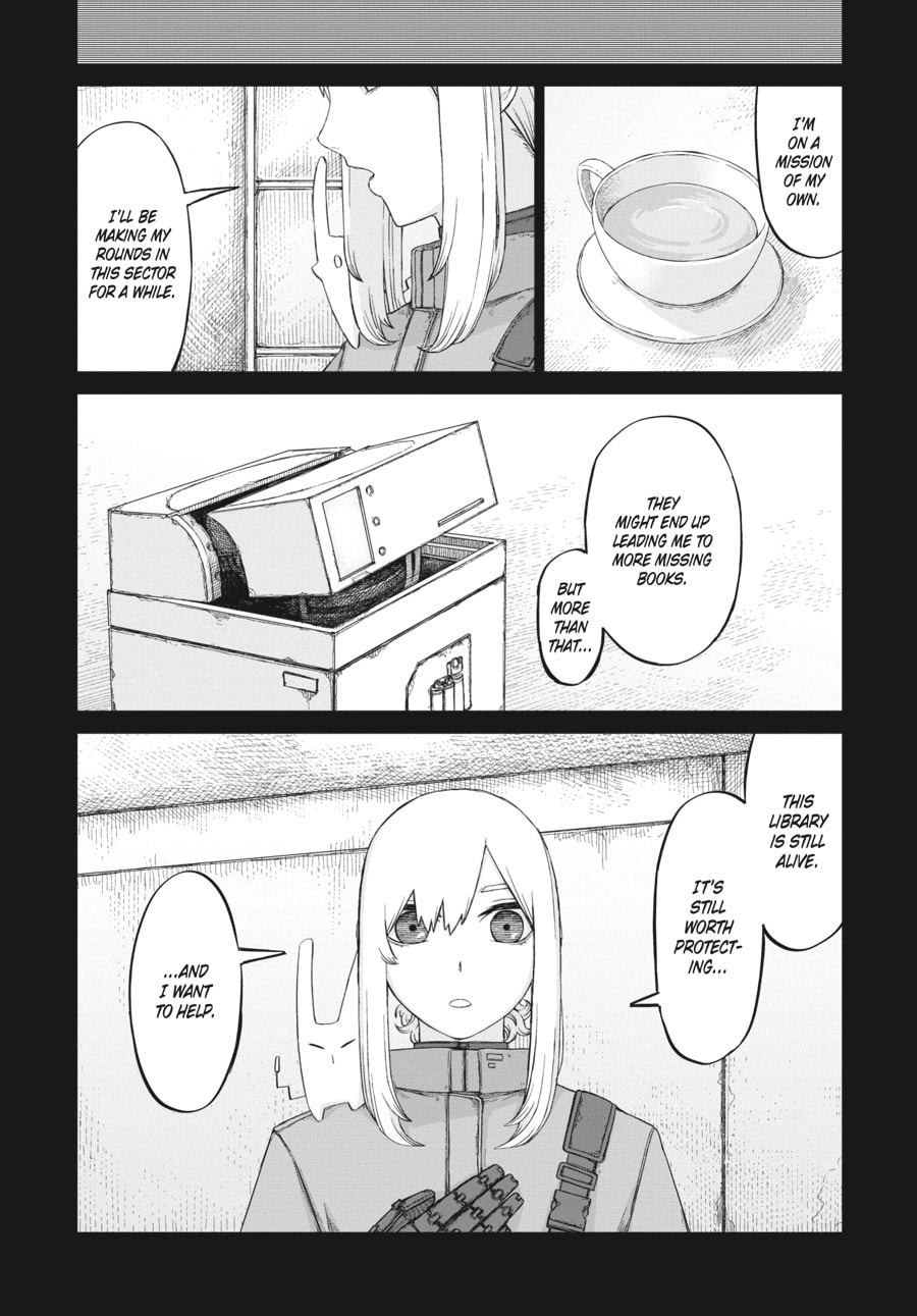 The Color of the End: Mission in the Apocalypse