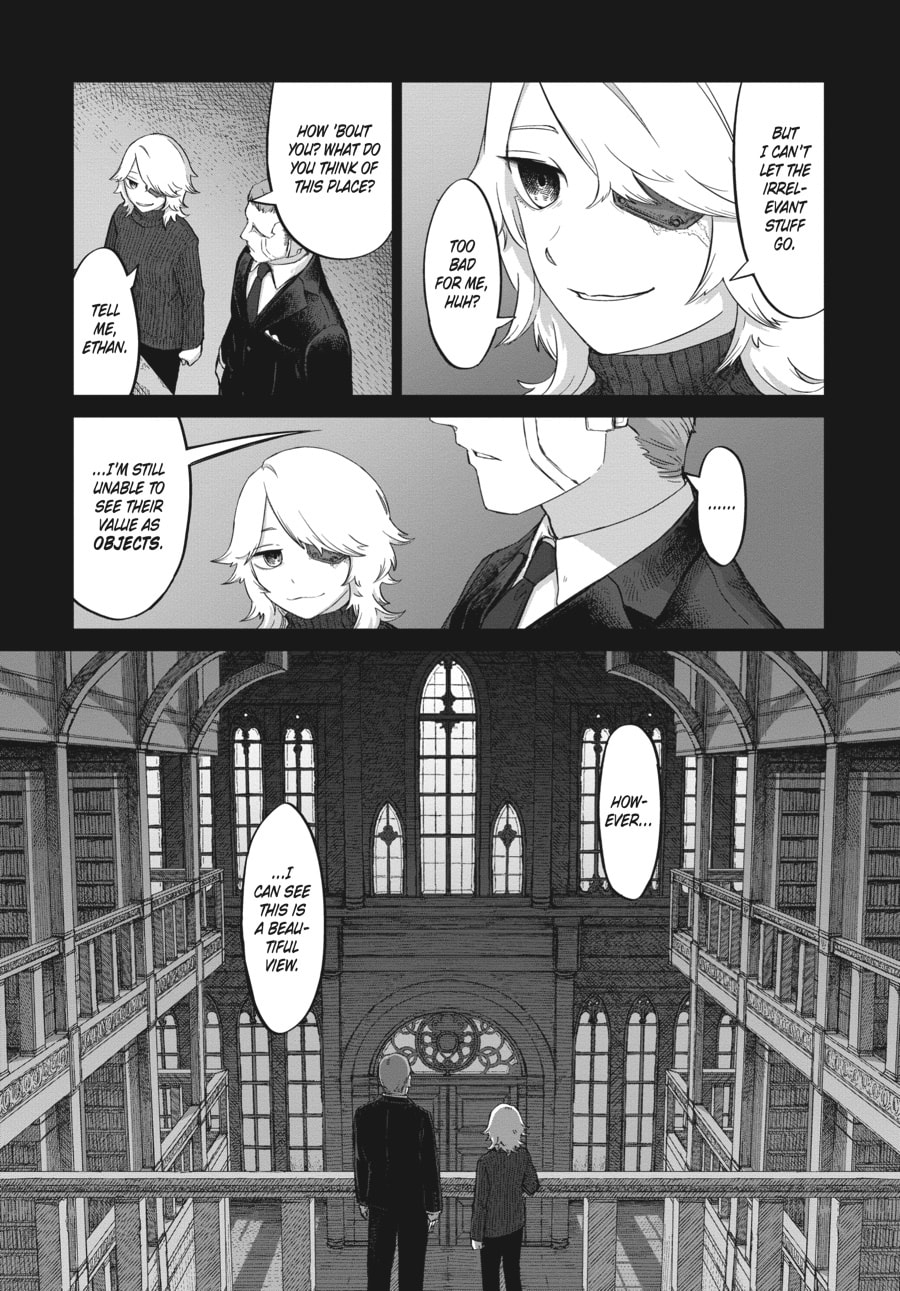 The Color of the End: Mission in the Apocalypse