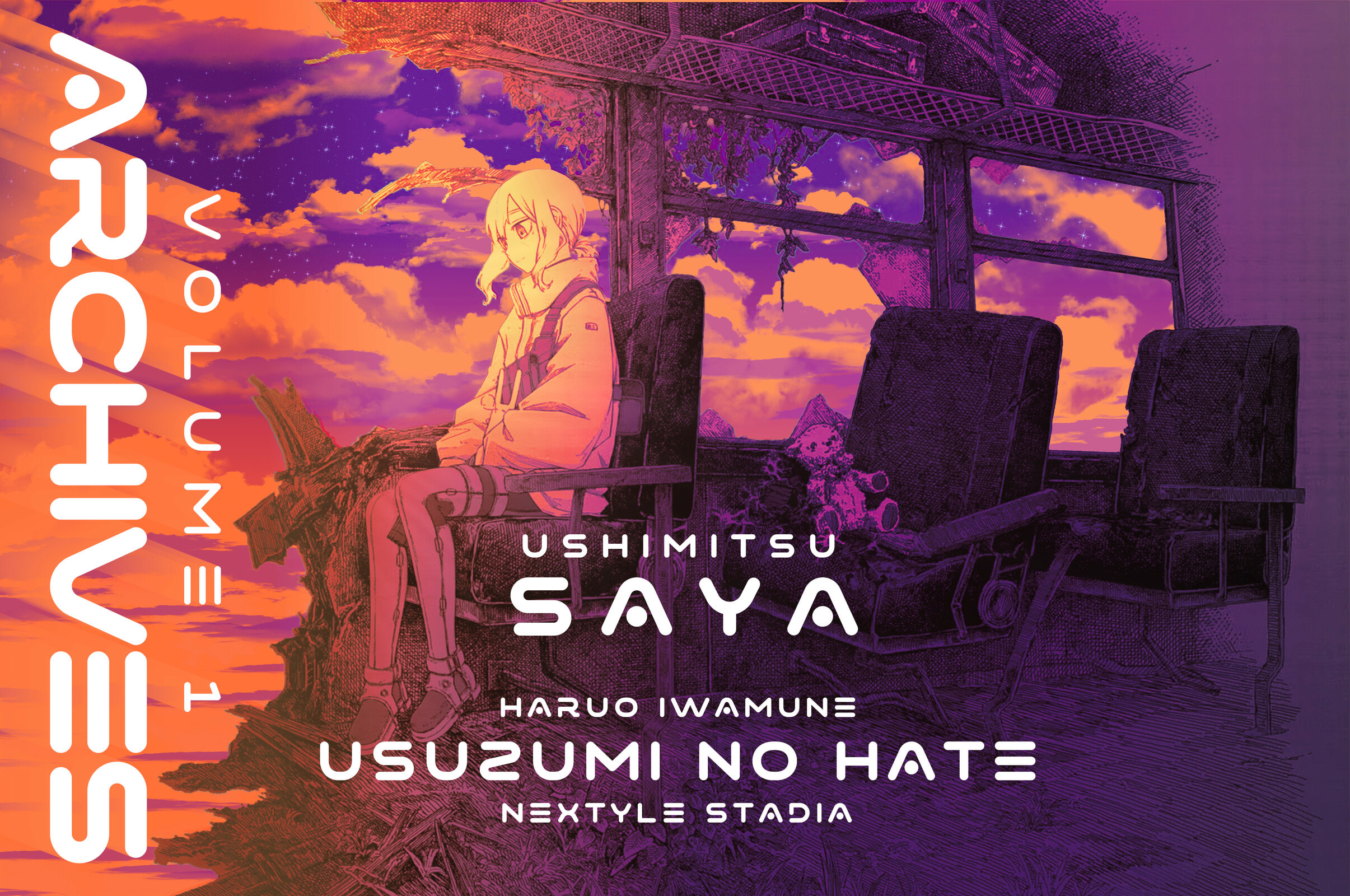 The Color of the End: Mission in the Apocalypse