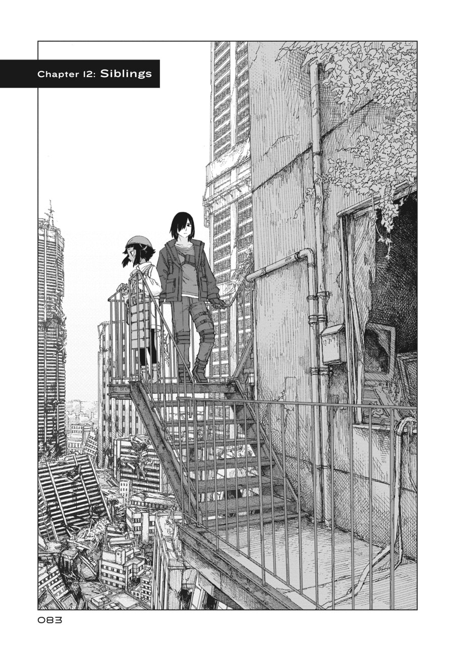 The Color of the End: Mission in the Apocalypse