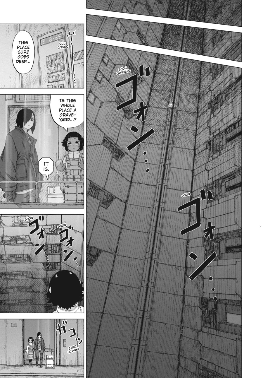 The Color of the End: Mission in the Apocalypse