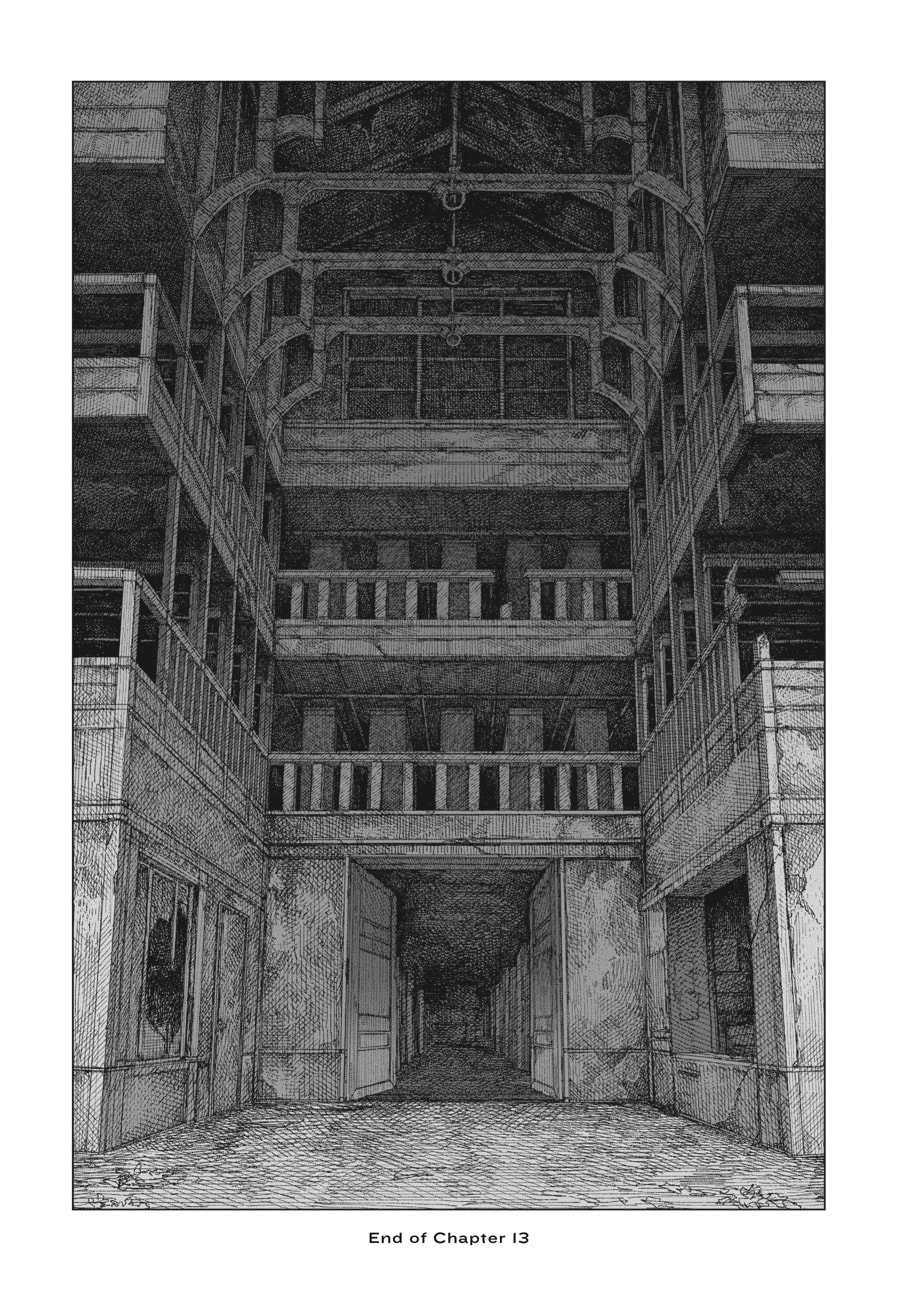 The Color of the End: Mission in the Apocalypse