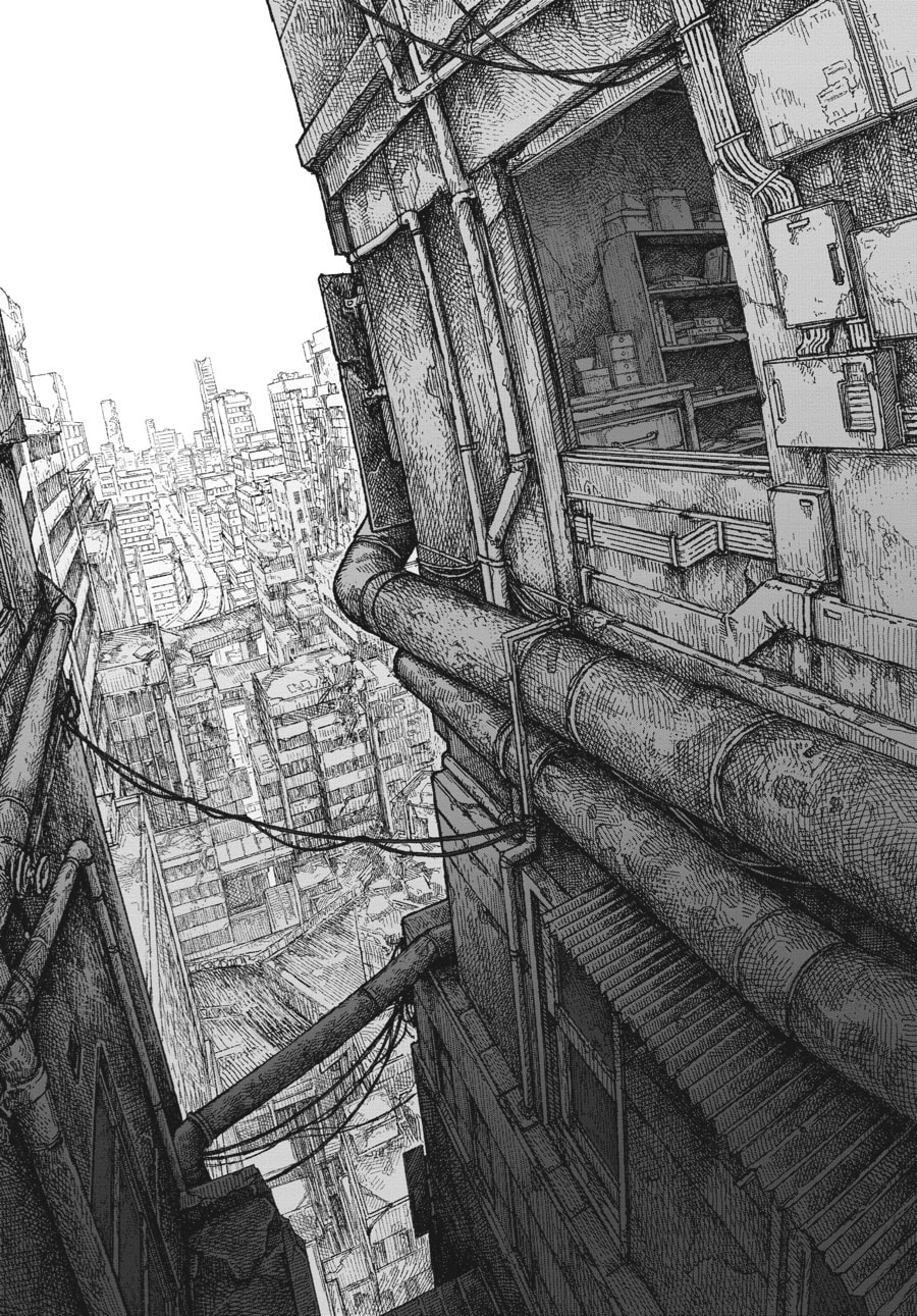 The Color of the End: Mission in the Apocalypse