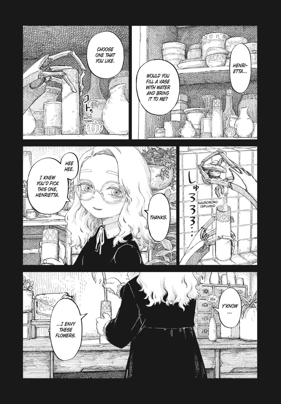 The Color of the End: Mission in the Apocalypse