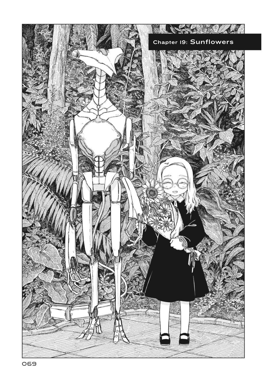 The Color of the End: Mission in the Apocalypse