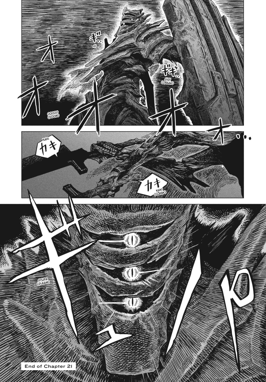 The Color of the End: Mission in the Apocalypse