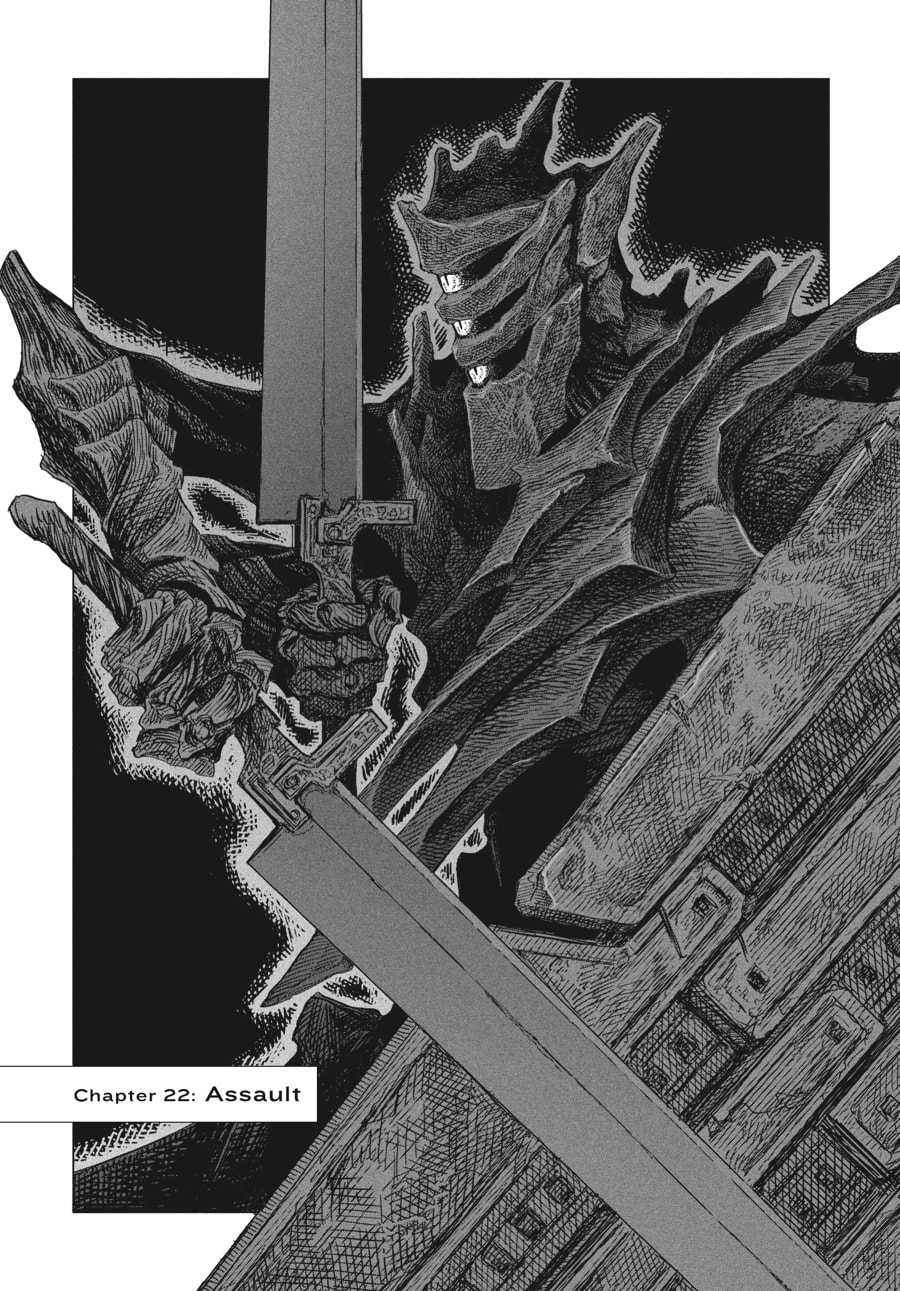 The Color of the End: Mission in the Apocalypse