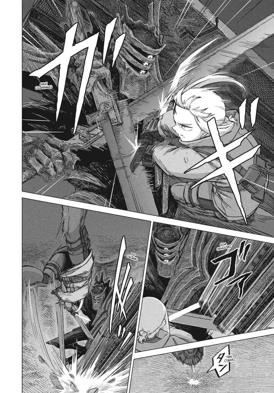 The Color of the End: Mission in the Apocalypse