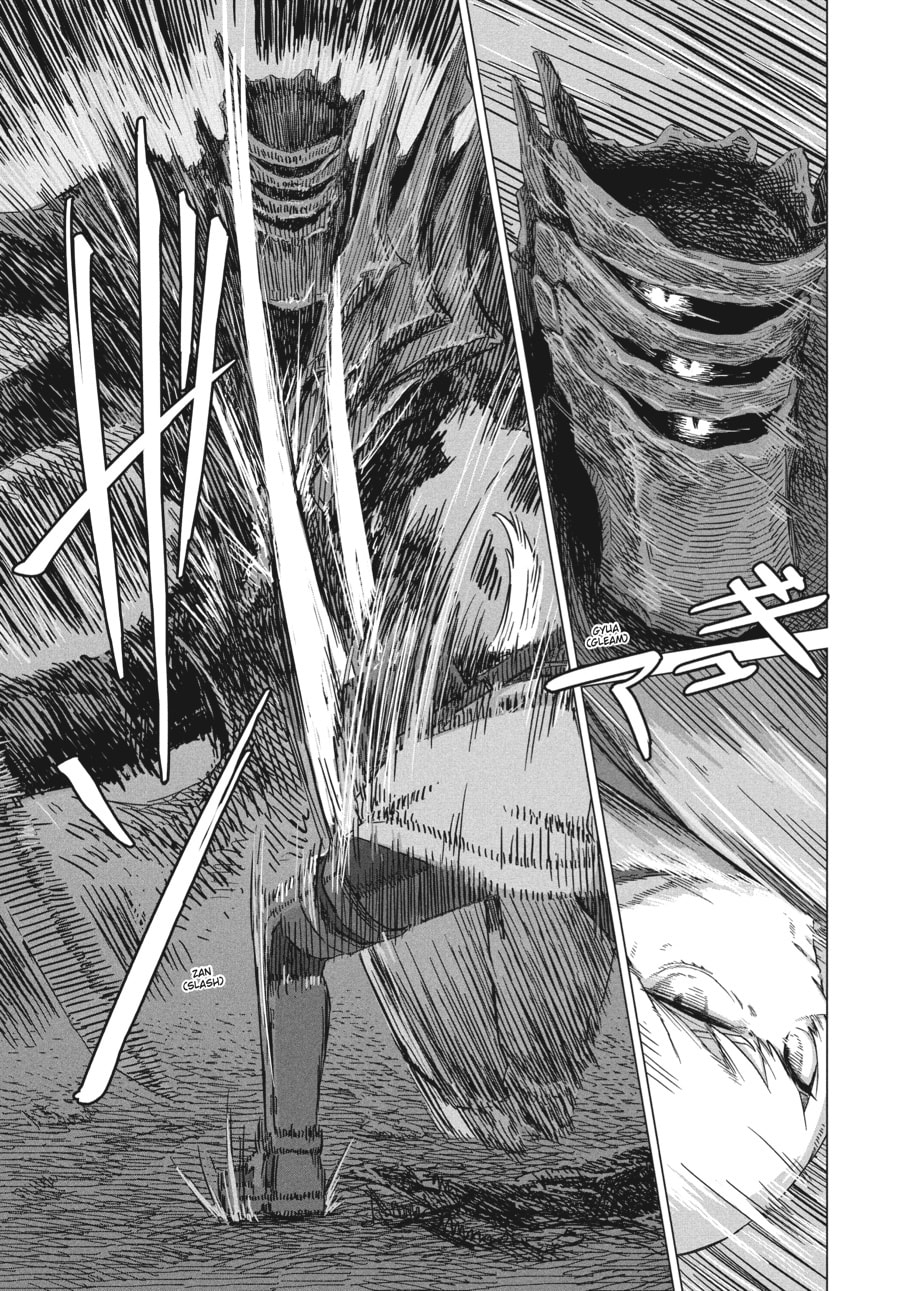 The Color of the End: Mission in the Apocalypse