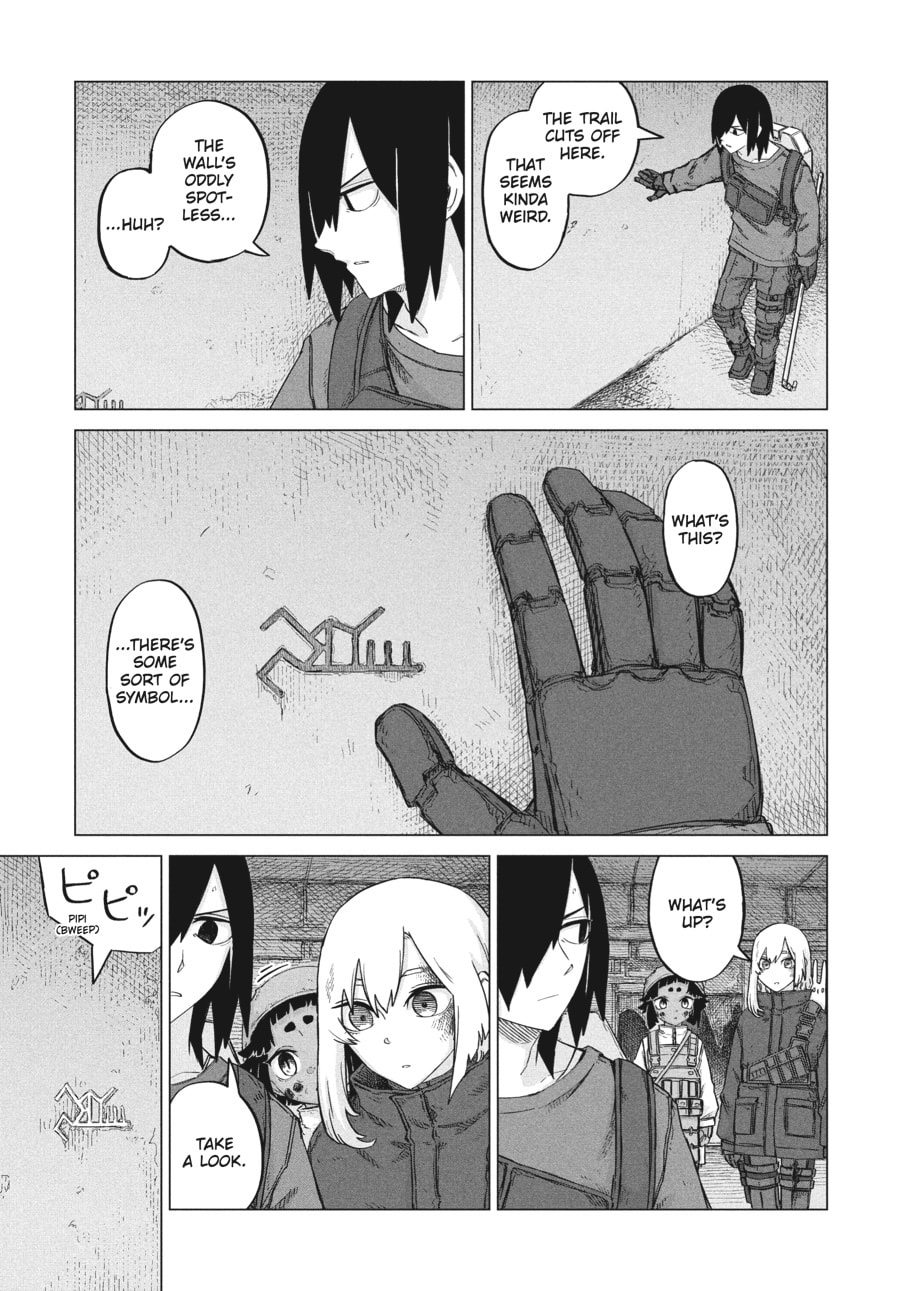 The Color of the End: Mission in the Apocalypse