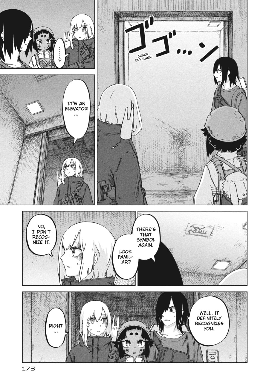 The Color of the End: Mission in the Apocalypse