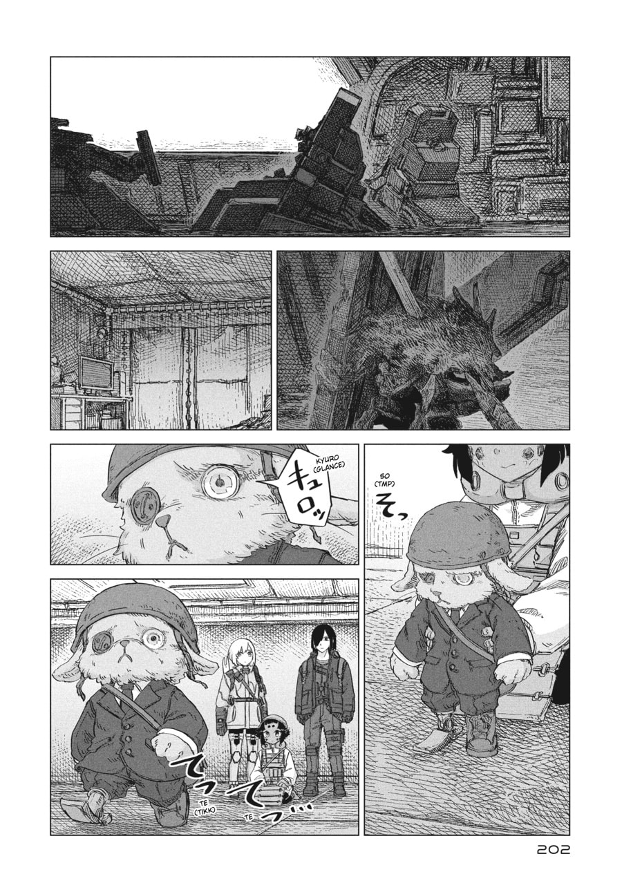 The Color of the End: Mission in the Apocalypse