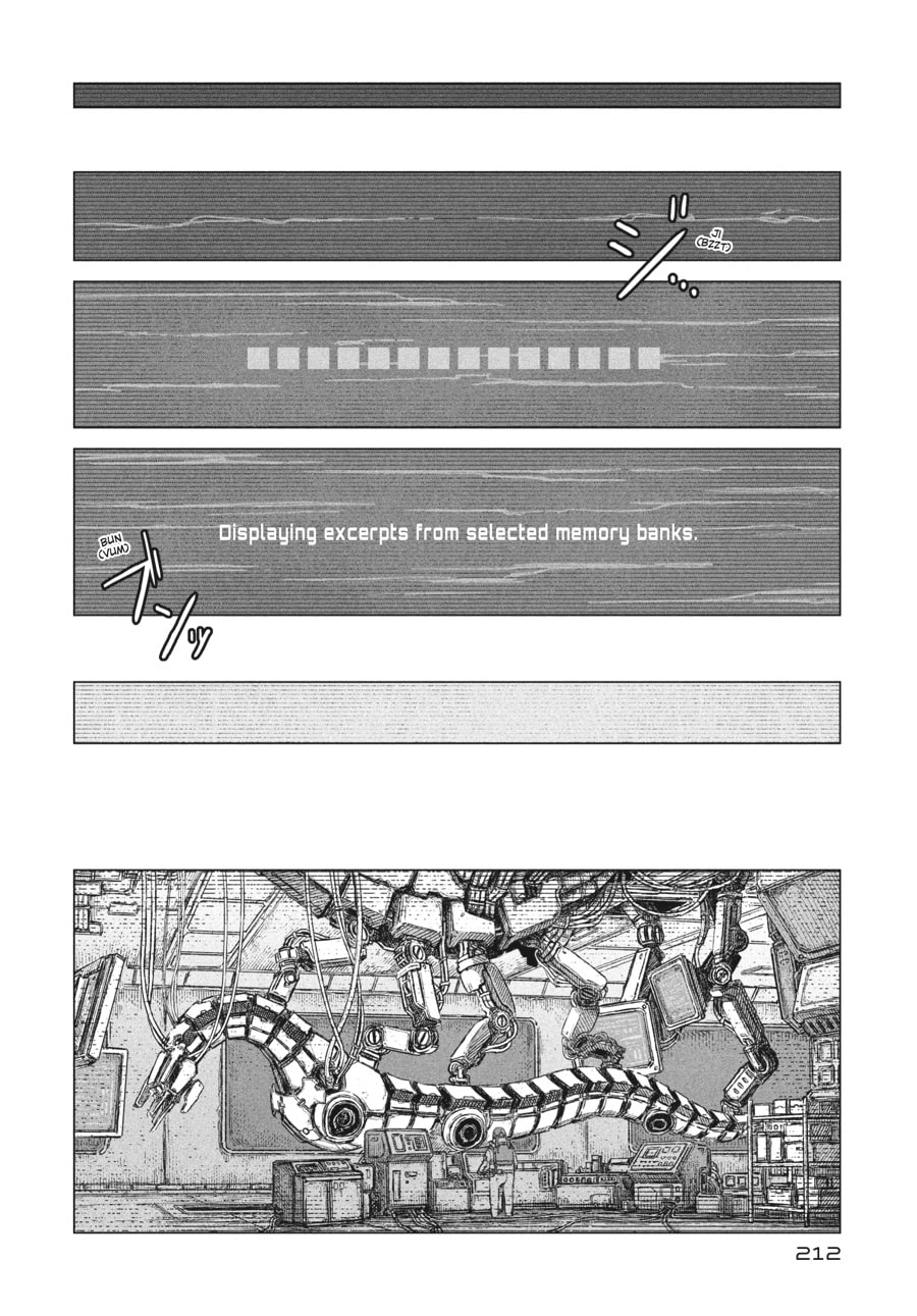 The Color of the End: Mission in the Apocalypse