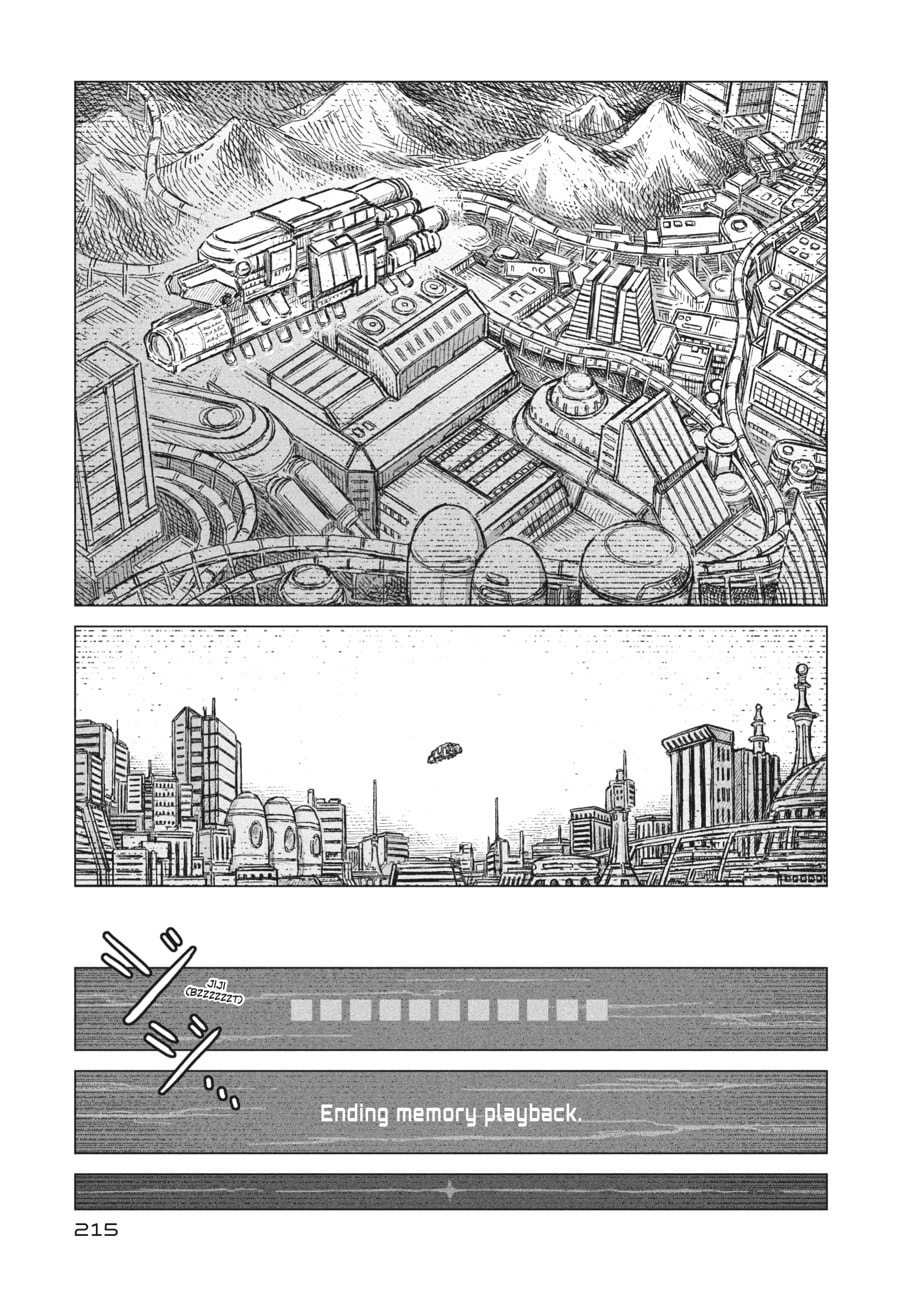 The Color of the End: Mission in the Apocalypse