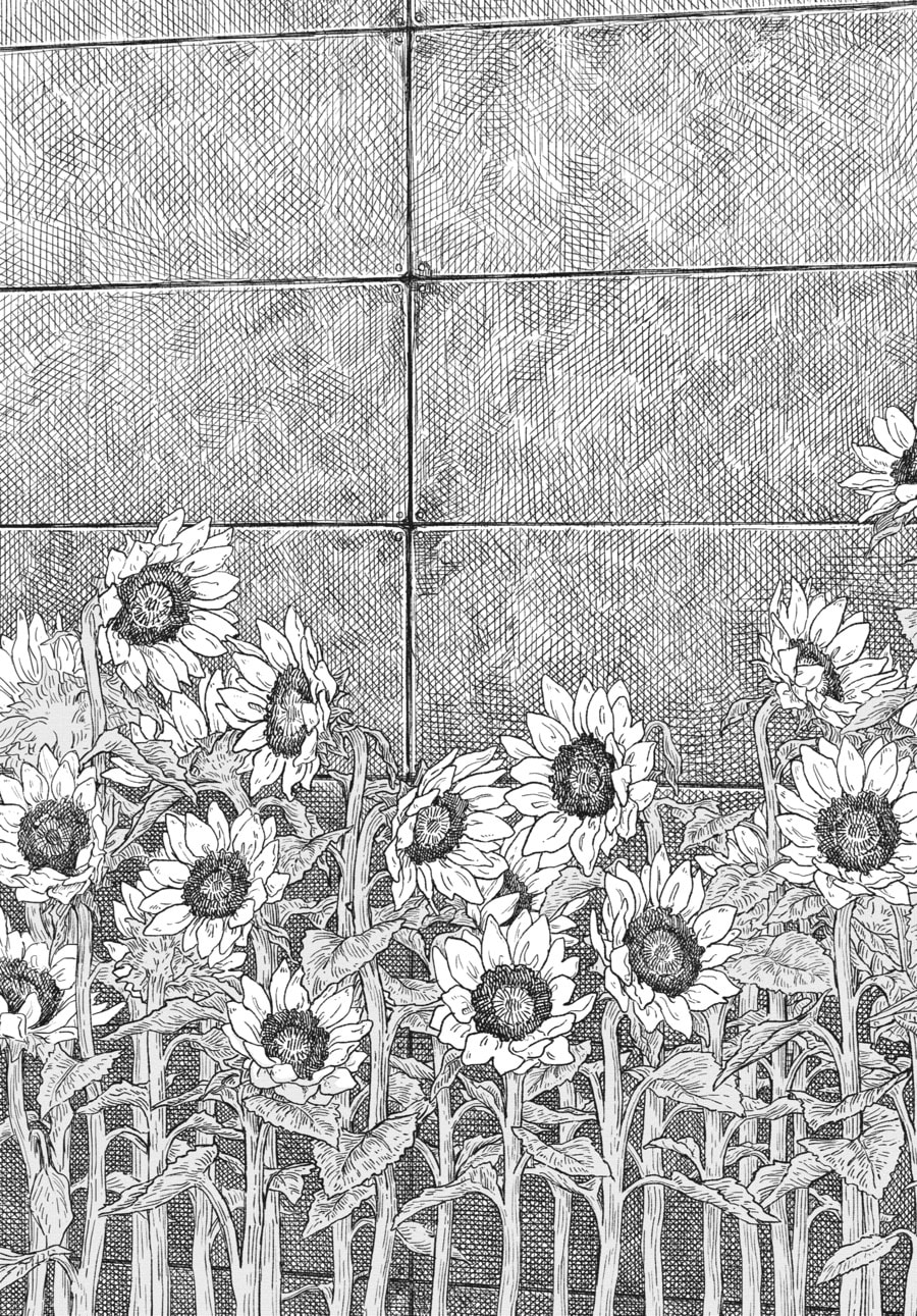 The Color of the End: Mission in the Apocalypse