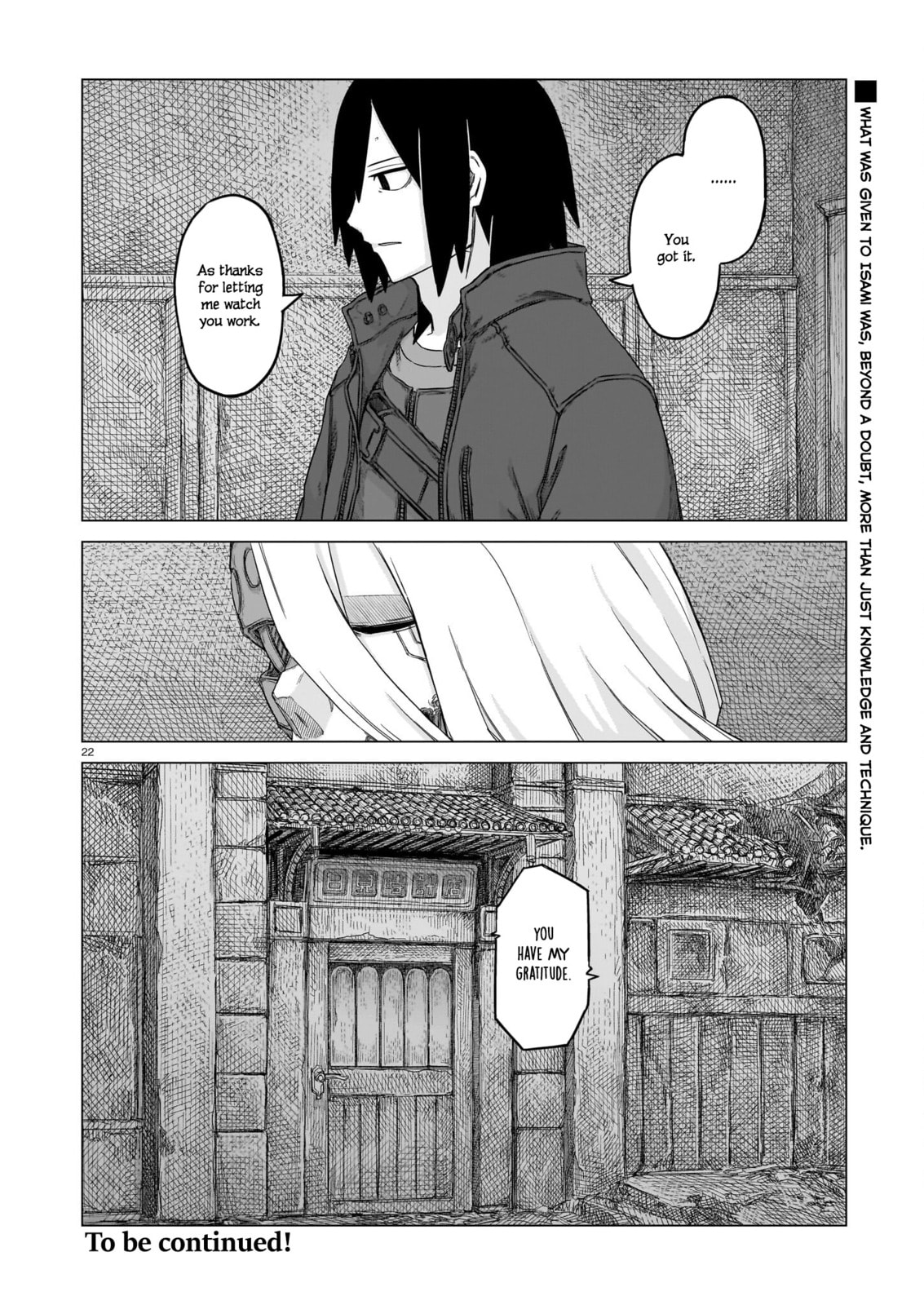 The Color of the End: Mission in the Apocalypse