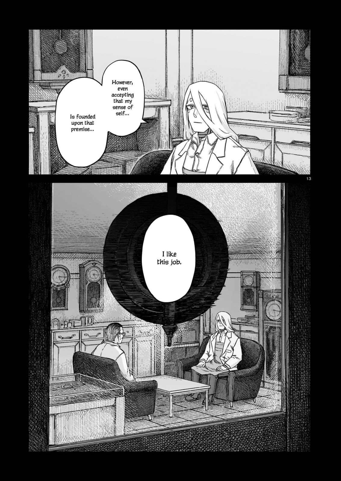 The Color of the End: Mission in the Apocalypse