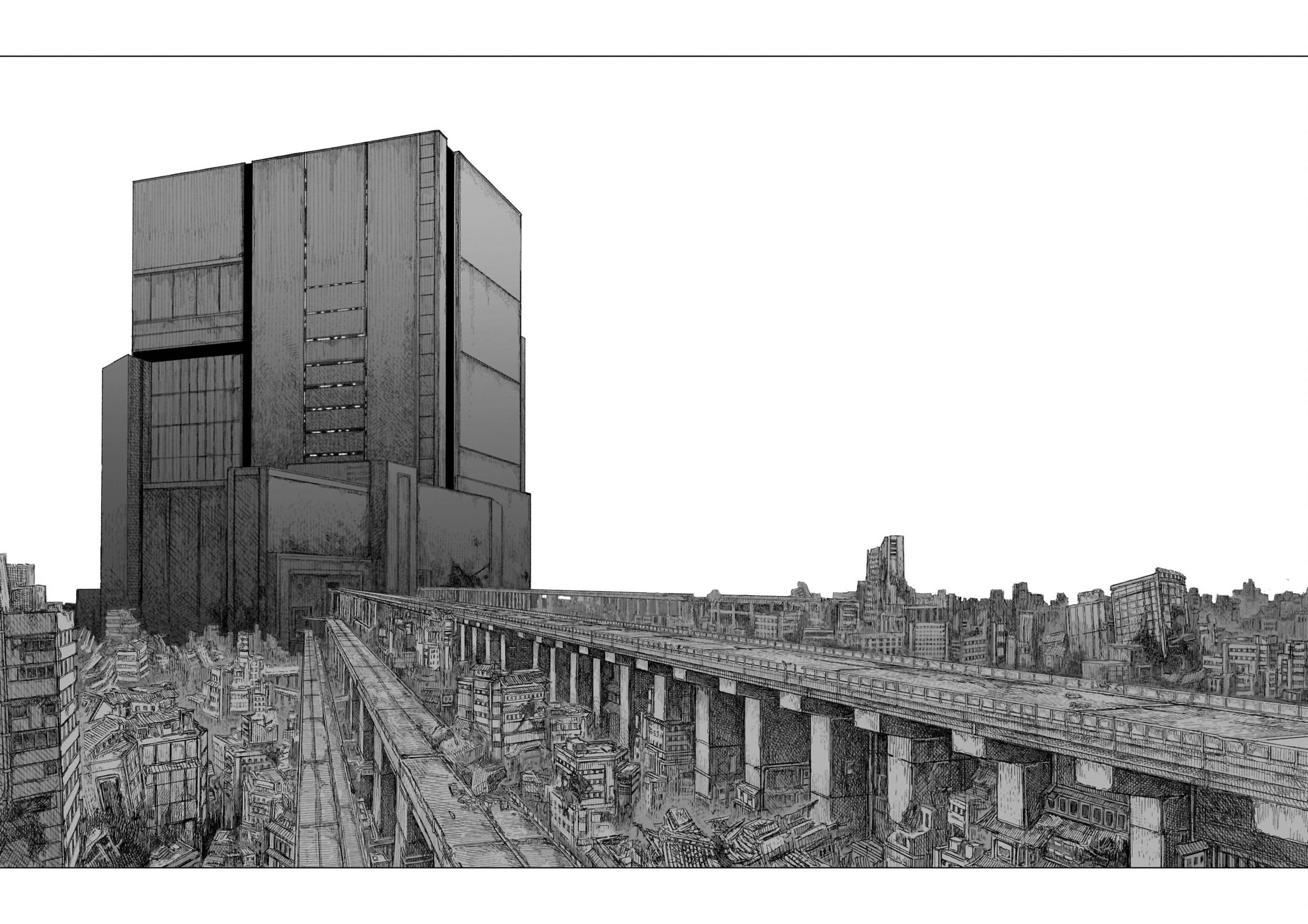 The Color of the End: Mission in the Apocalypse