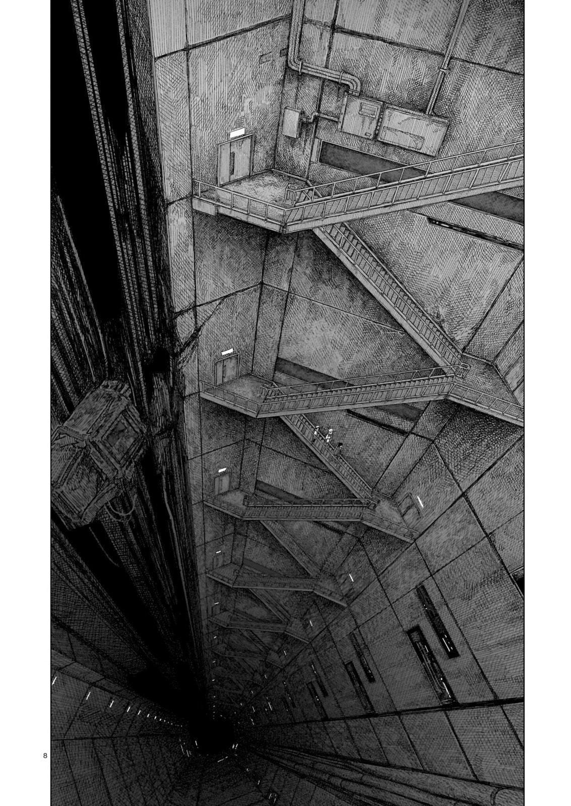 The Color of the End: Mission in the Apocalypse