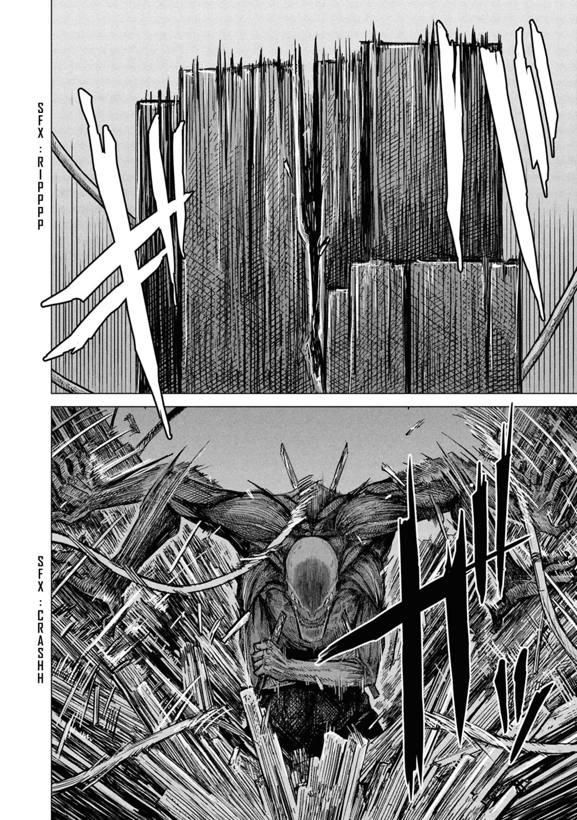 The Color of the End: Mission in the Apocalypse