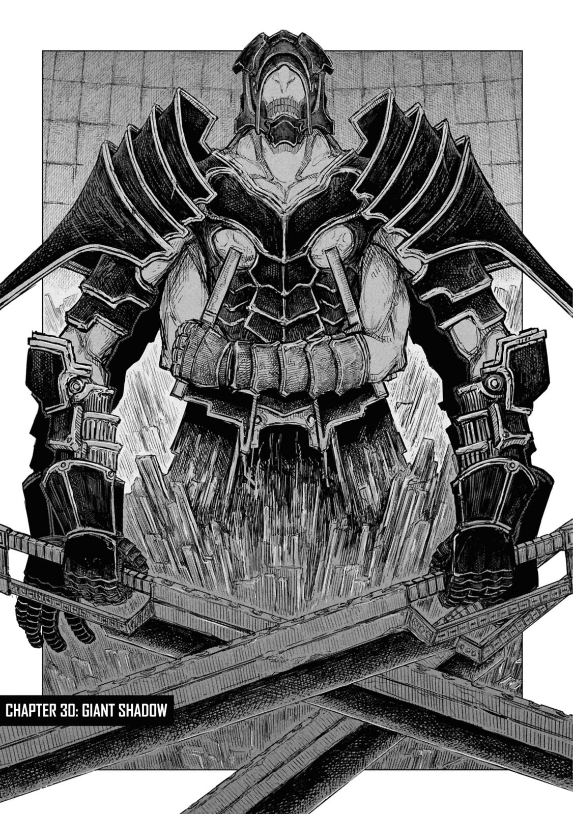 The Color of the End: Mission in the Apocalypse