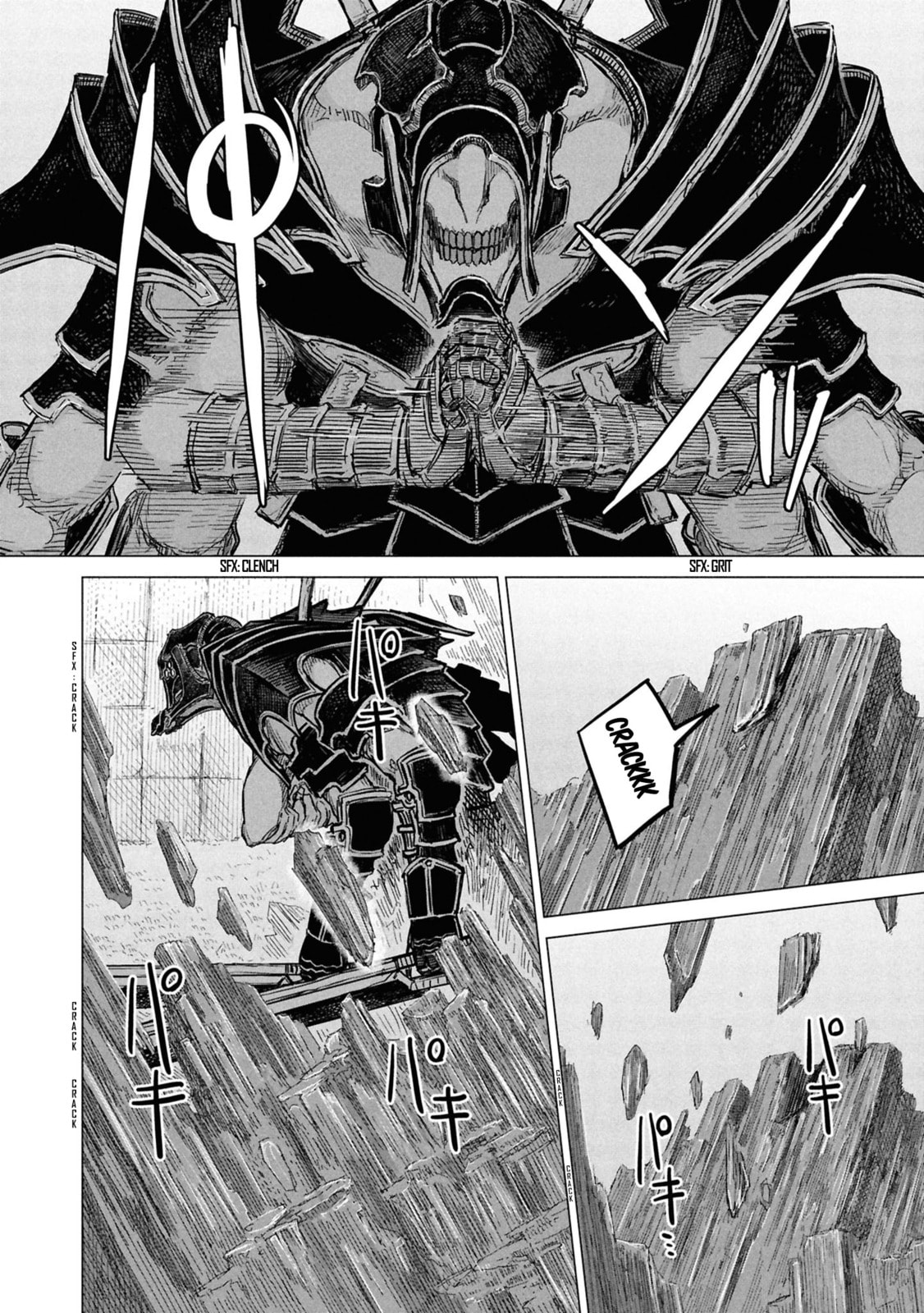 The Color of the End: Mission in the Apocalypse