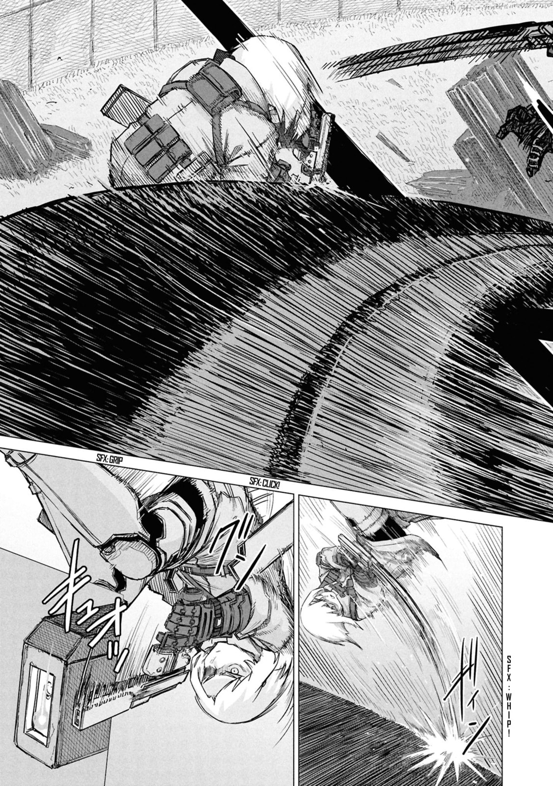 The Color of the End: Mission in the Apocalypse