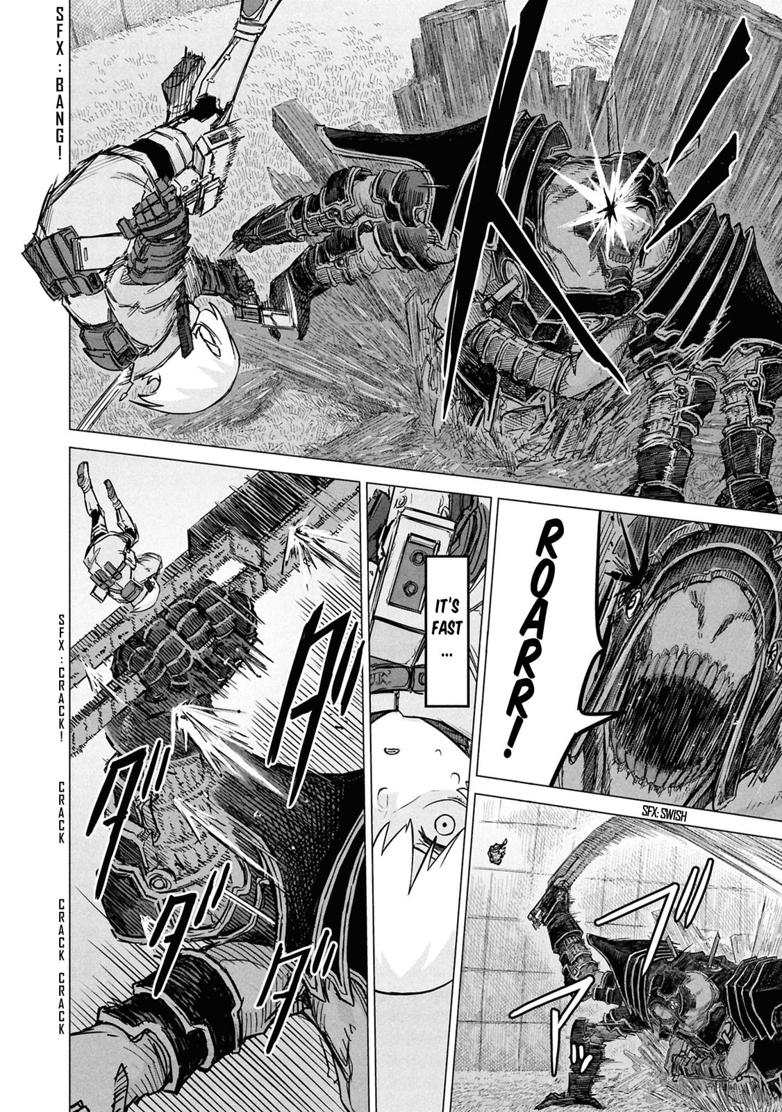 The Color of the End: Mission in the Apocalypse