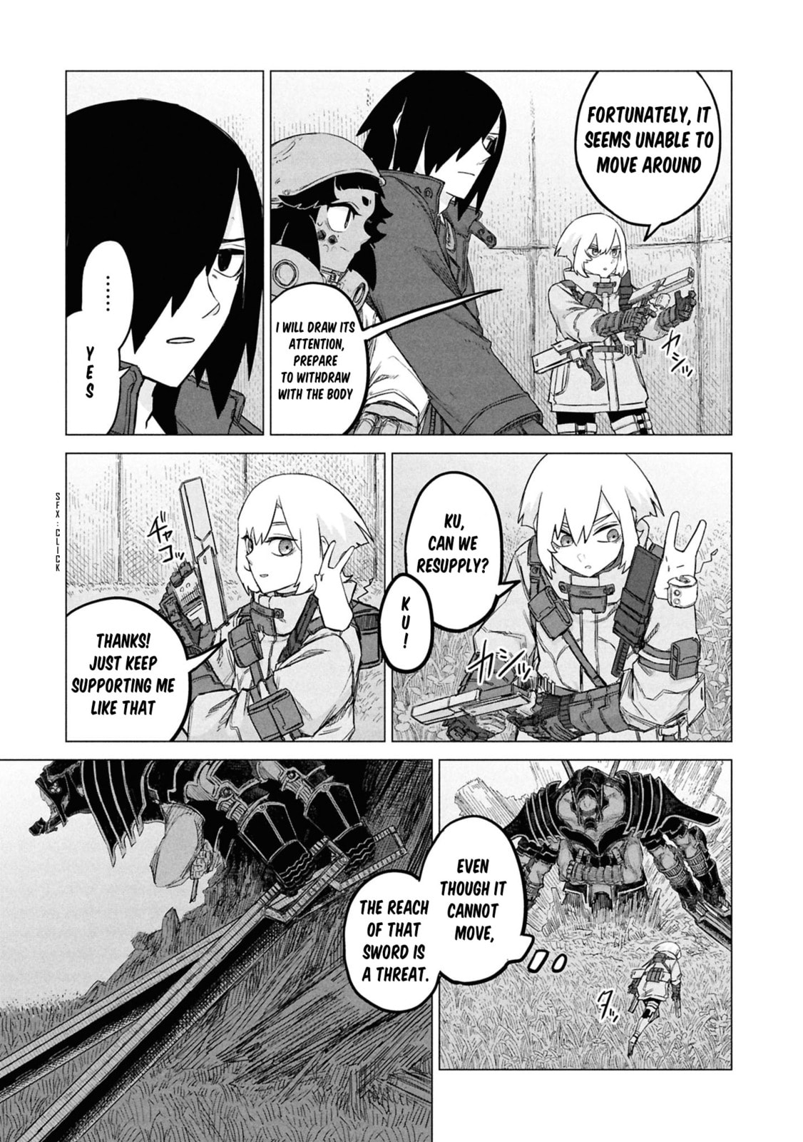 The Color of the End: Mission in the Apocalypse