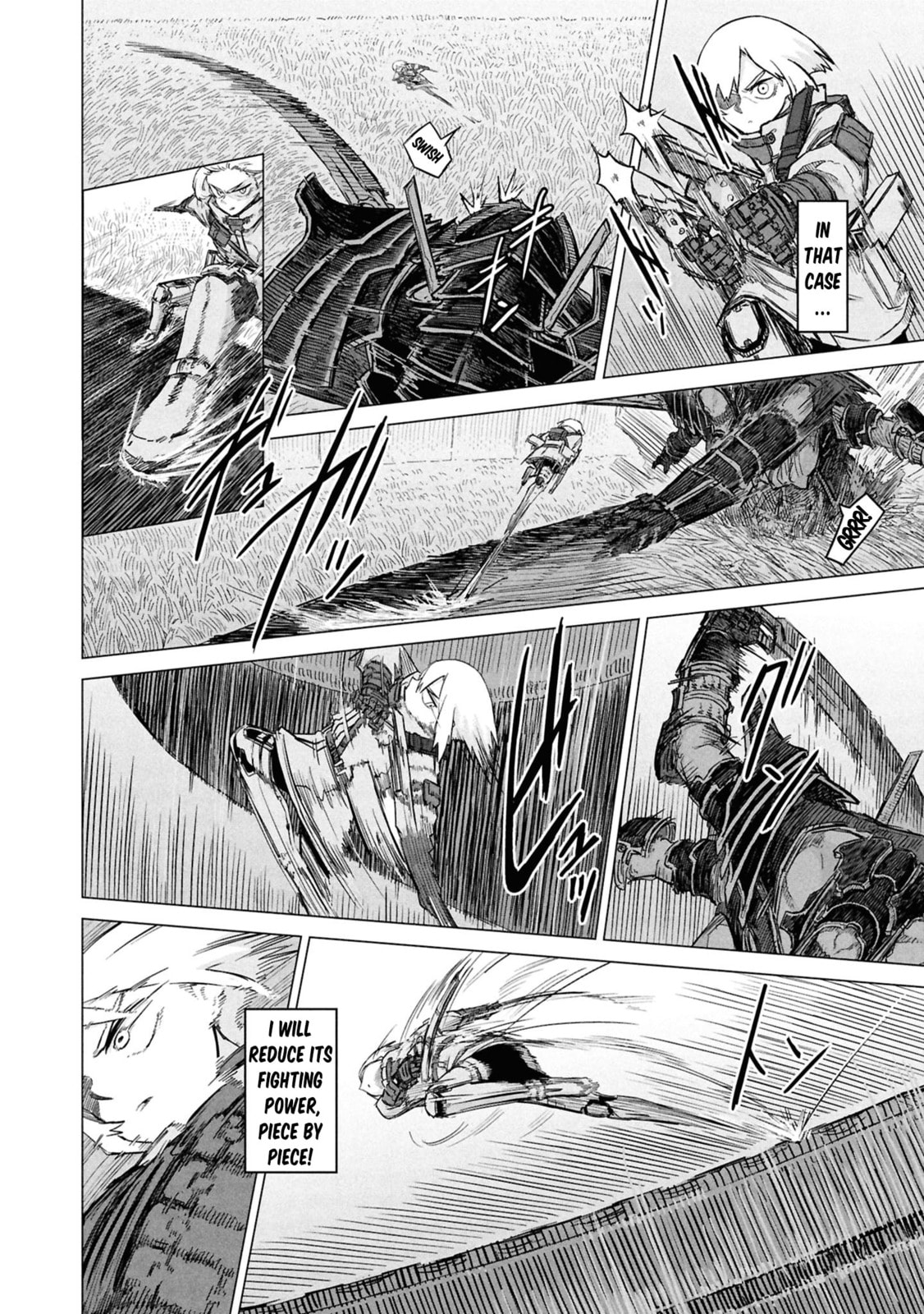 The Color of the End: Mission in the Apocalypse