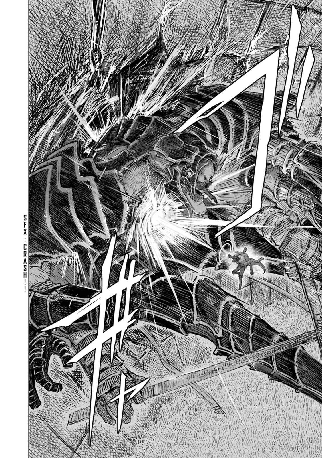 The Color of the End: Mission in the Apocalypse