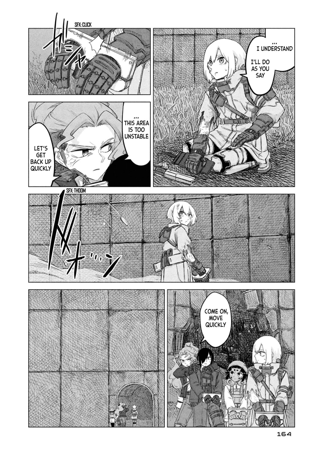 The Color of the End: Mission in the Apocalypse