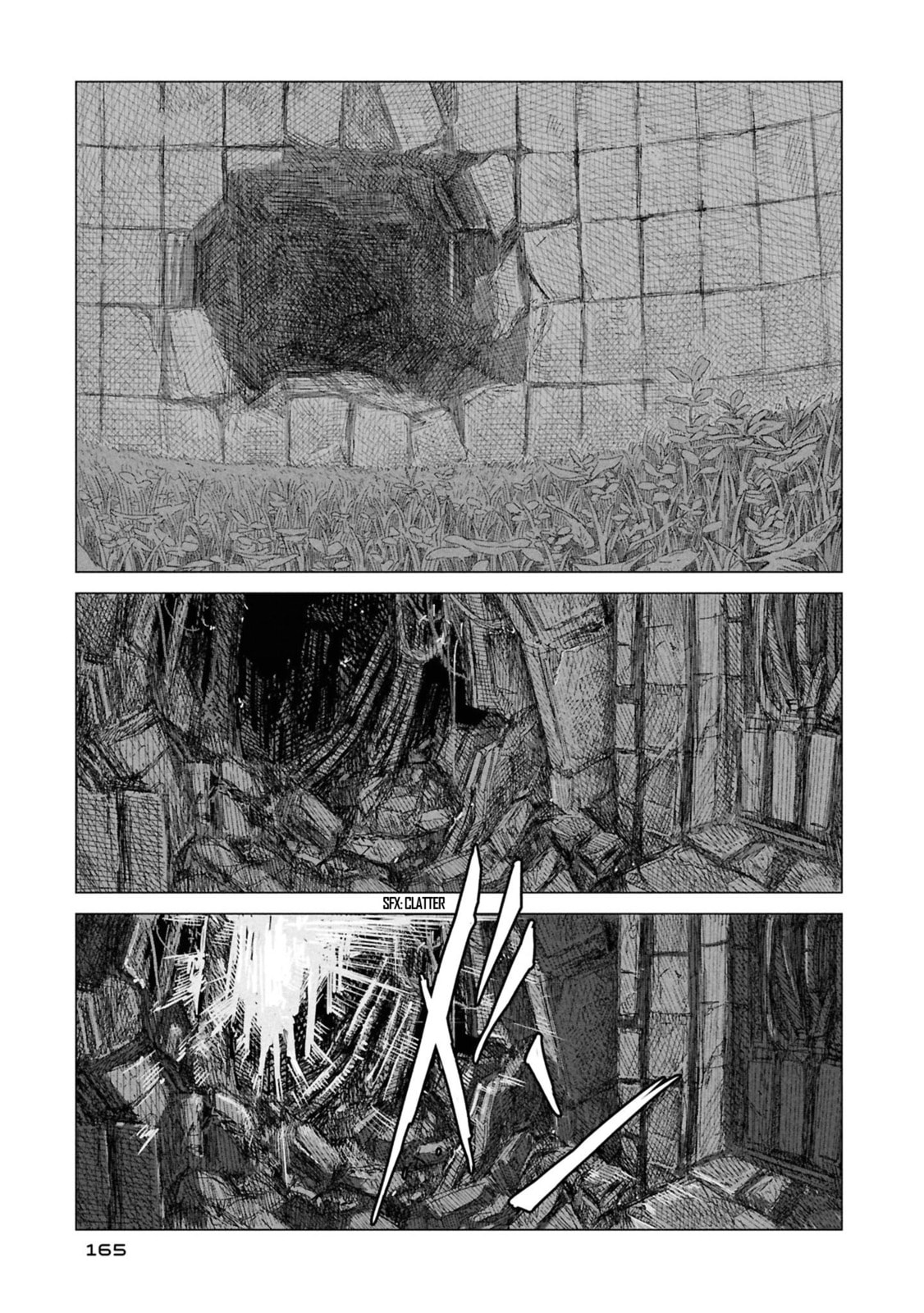 The Color of the End: Mission in the Apocalypse