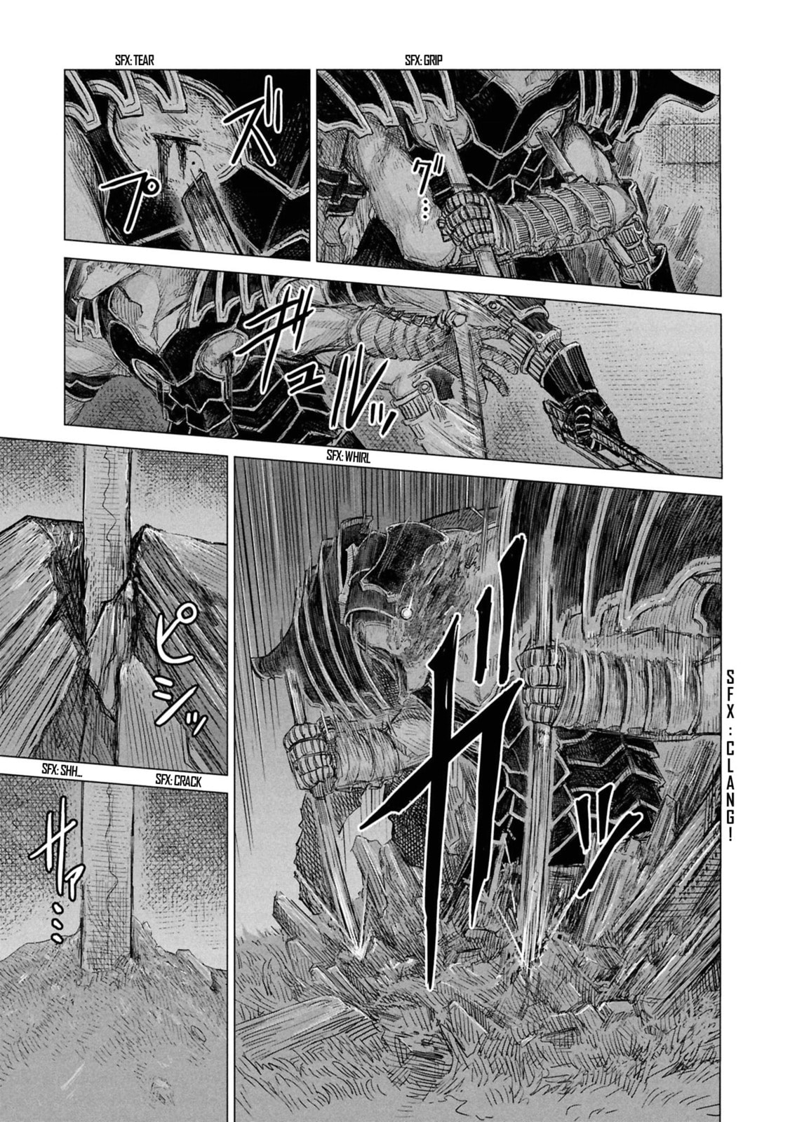 The Color of the End: Mission in the Apocalypse