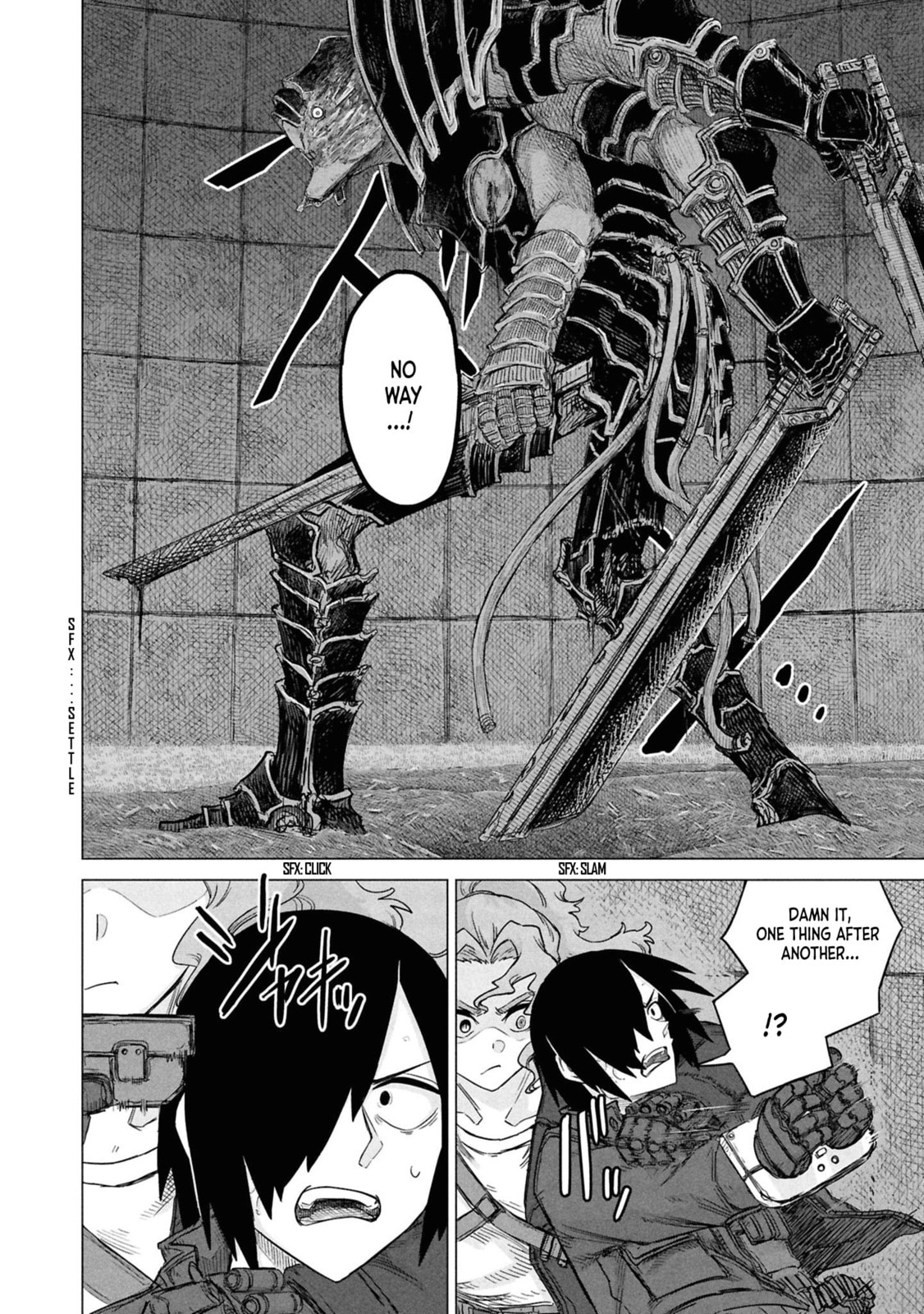 The Color of the End: Mission in the Apocalypse