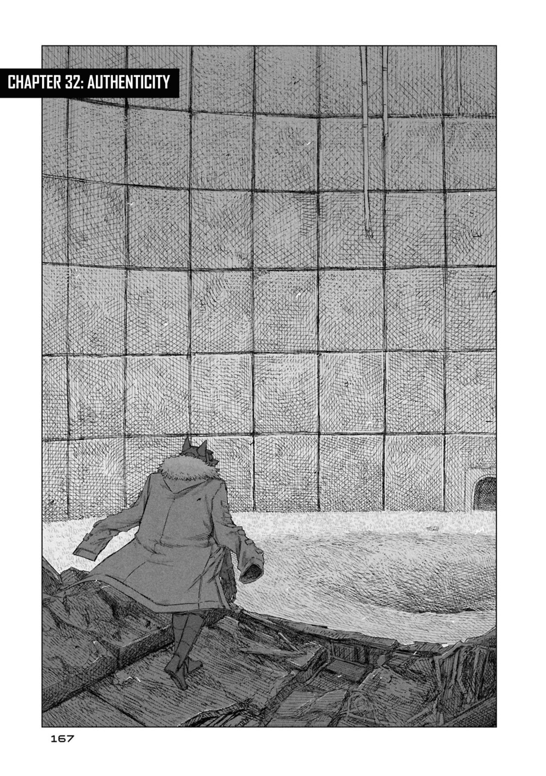 The Color of the End: Mission in the Apocalypse