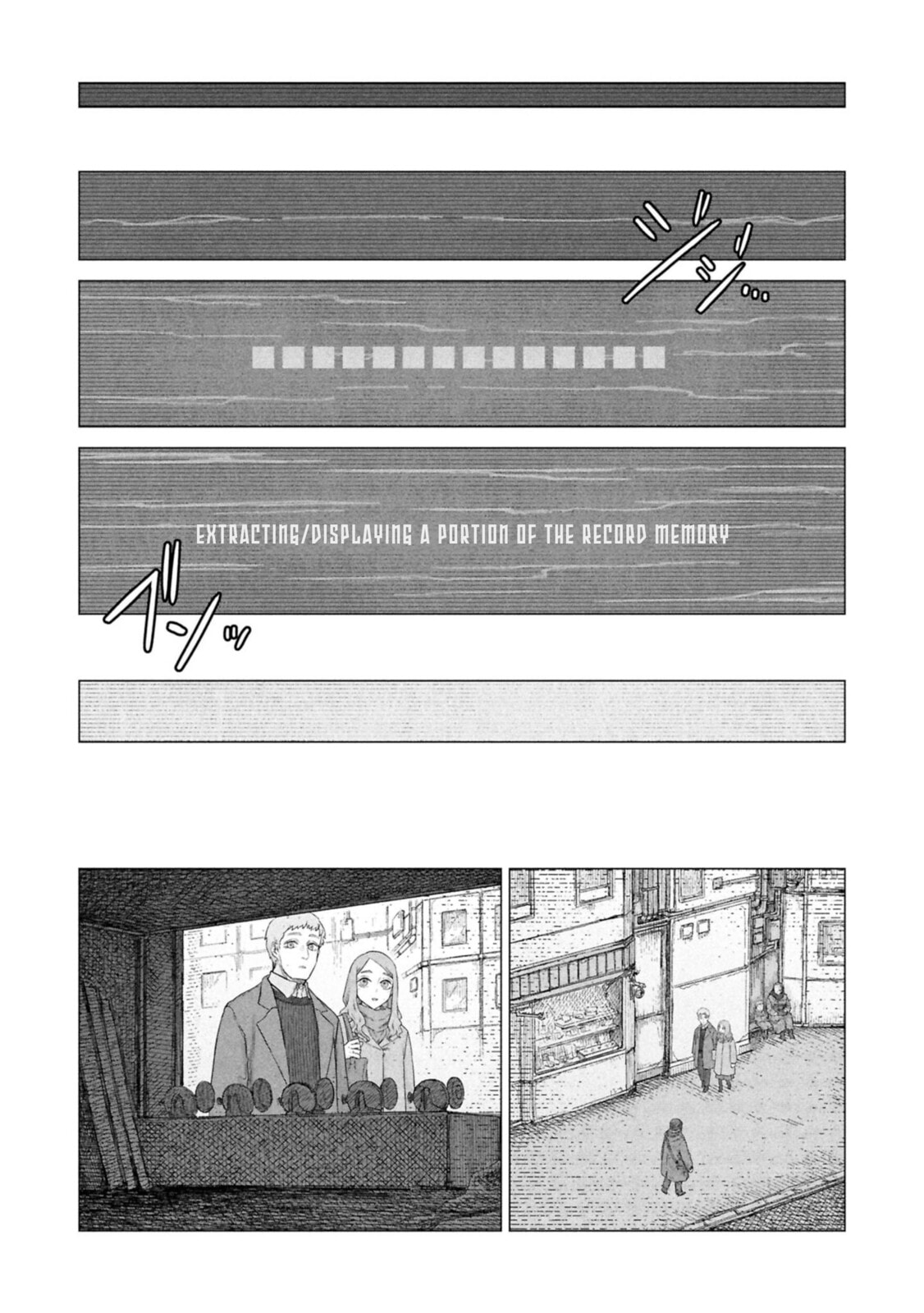 The Color of the End: Mission in the Apocalypse