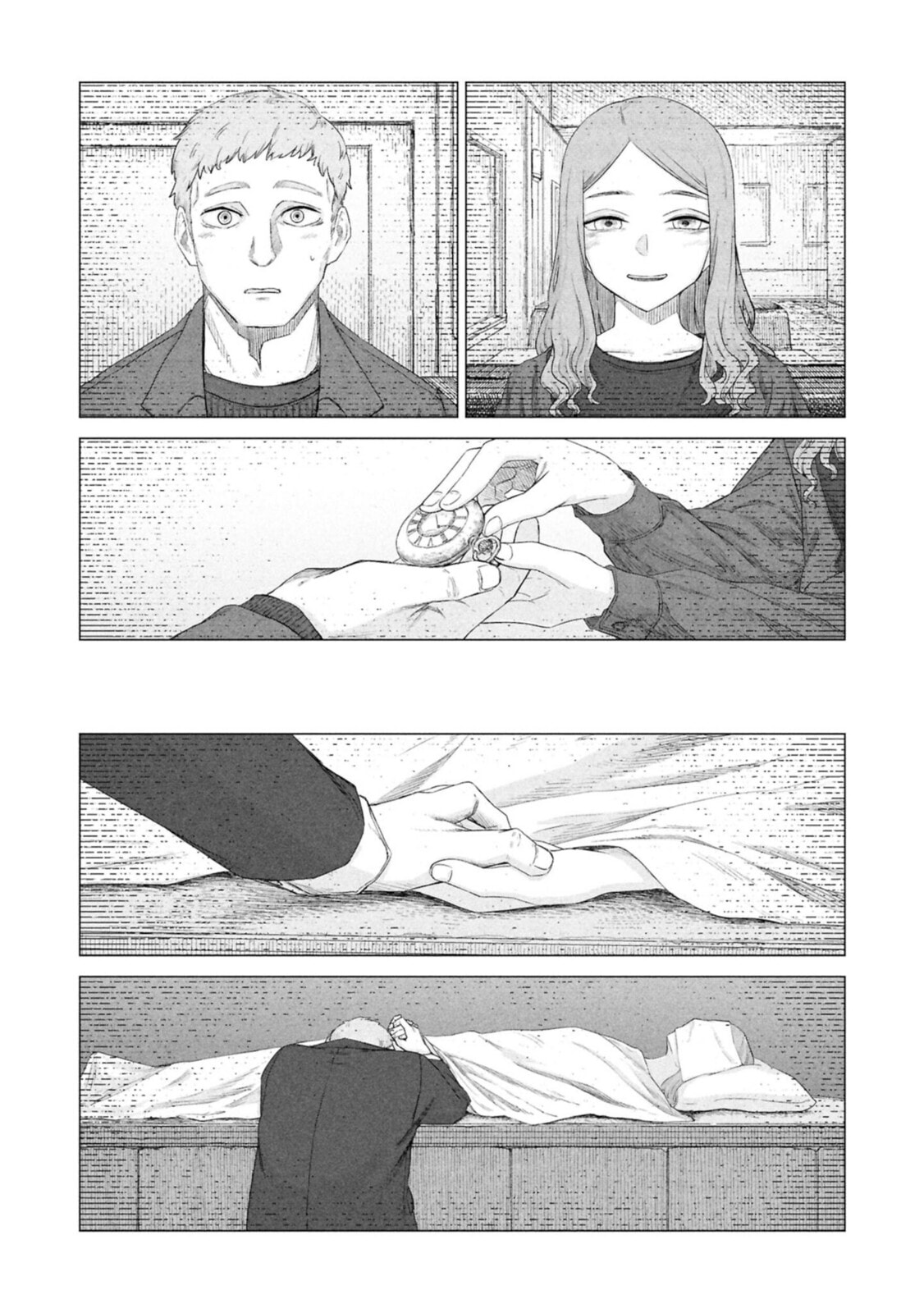 The Color of the End: Mission in the Apocalypse