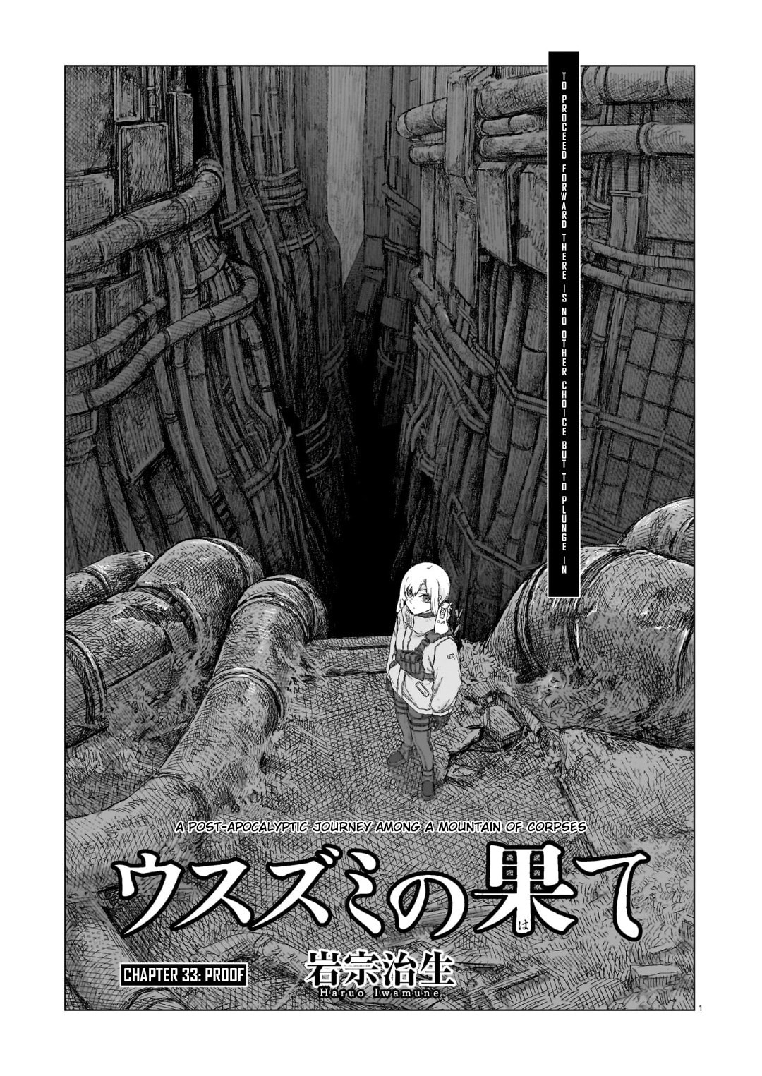 The Color of the End: Mission in the Apocalypse