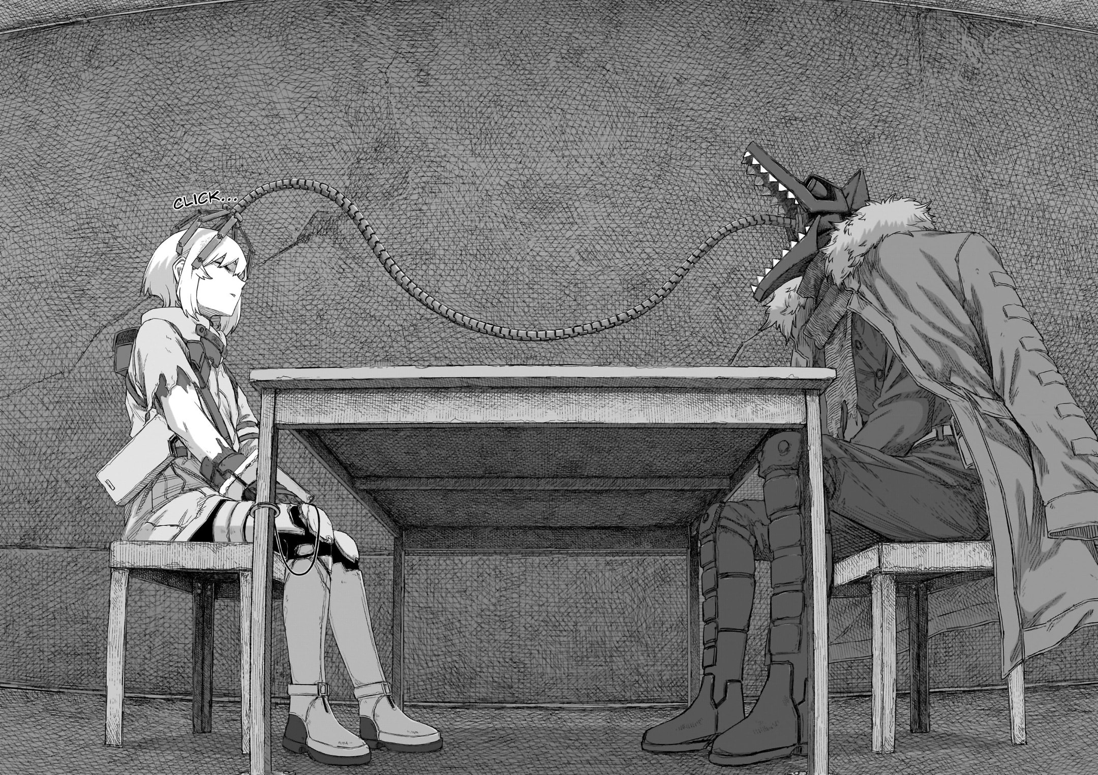 The Color of the End: Mission in the Apocalypse