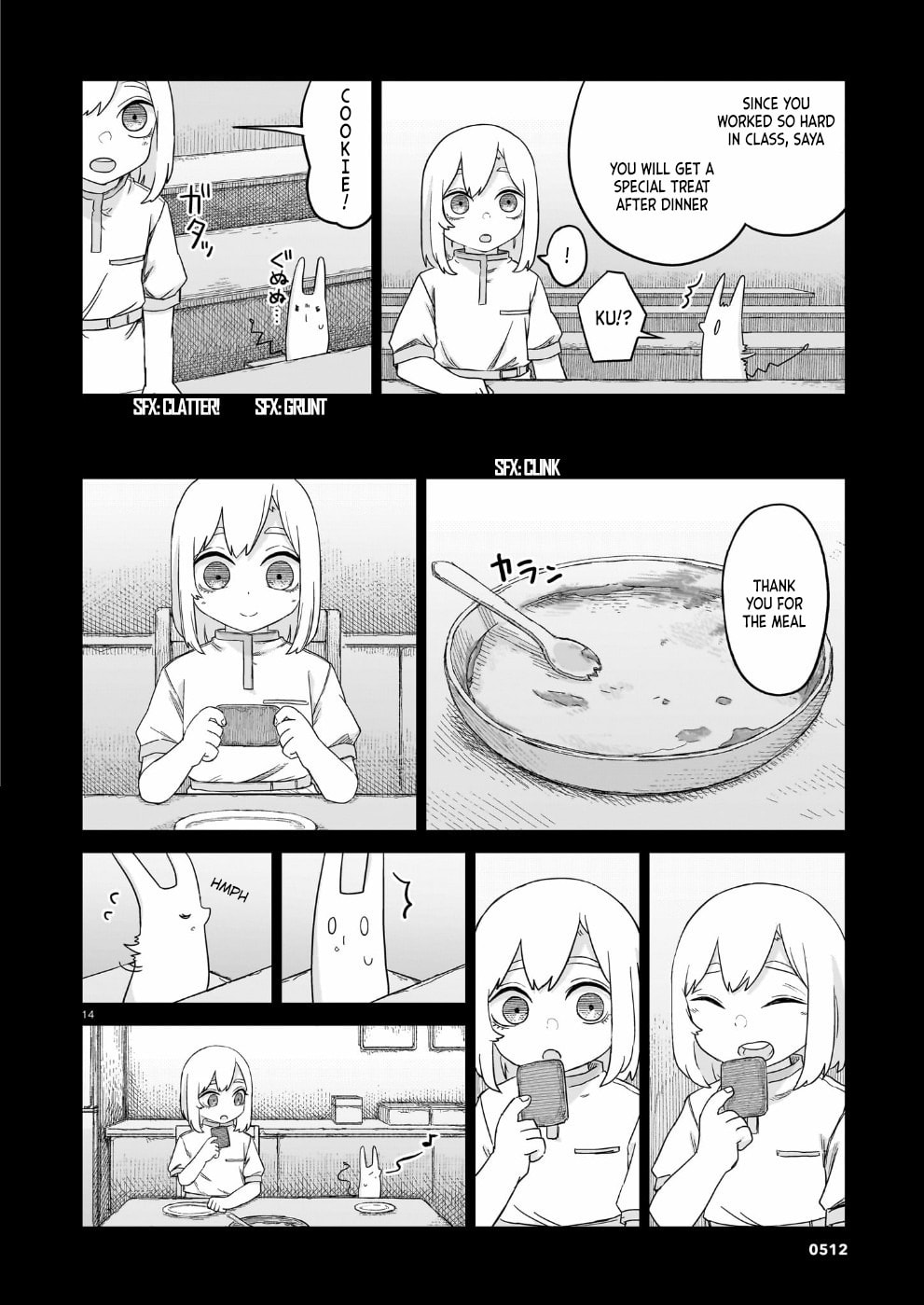 The Color of the End: Mission in the Apocalypse