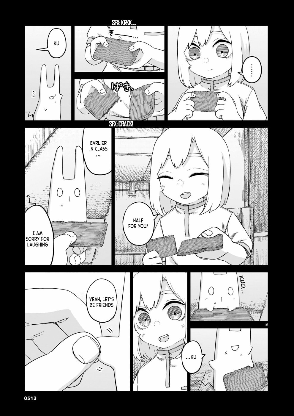 The Color of the End: Mission in the Apocalypse