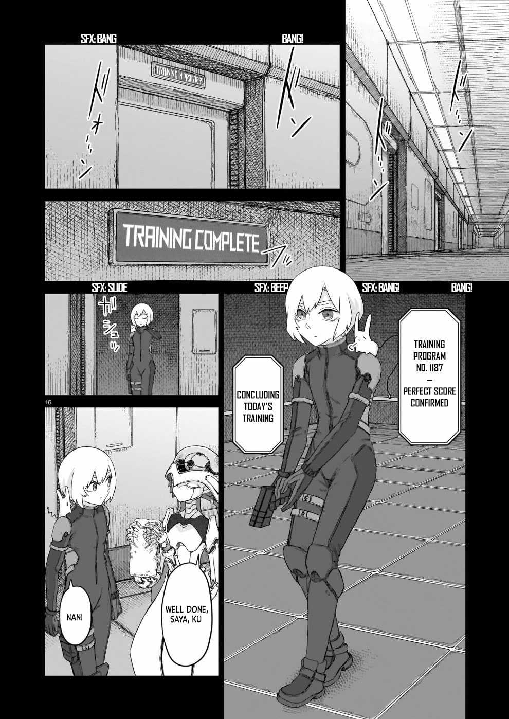 The Color of the End: Mission in the Apocalypse